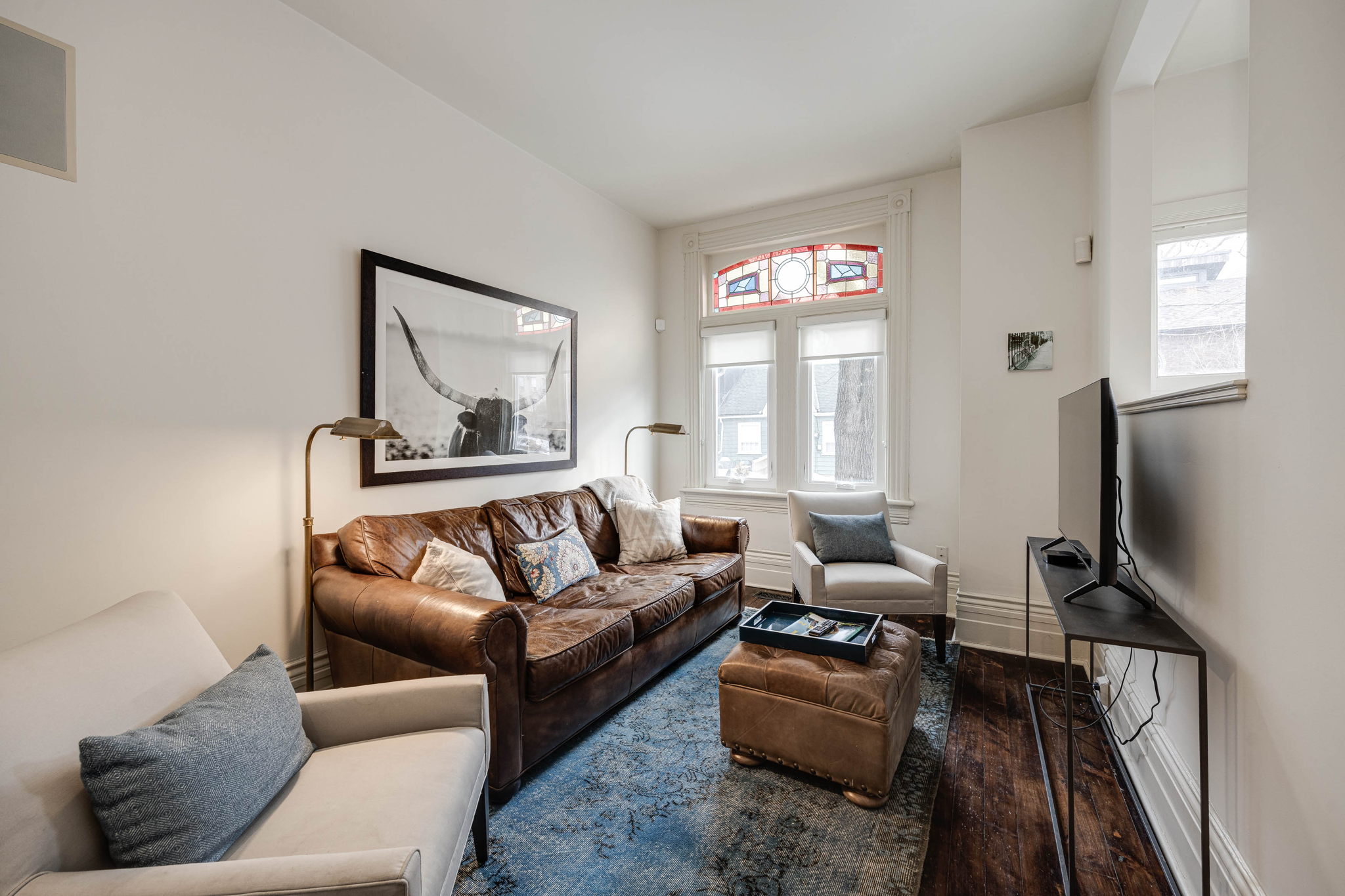 Toronto property showcase
