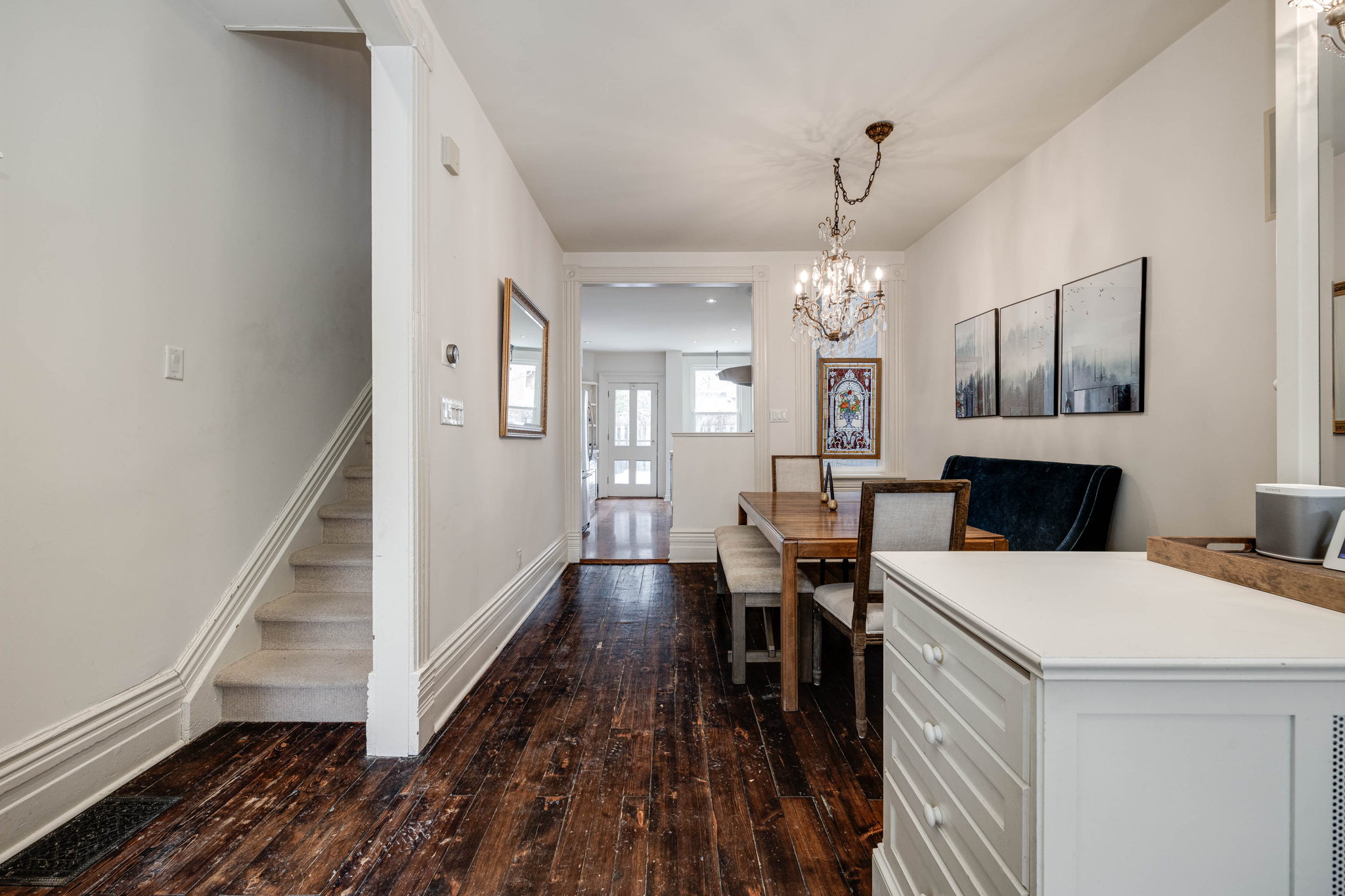 Toronto property showcase — delivered property photograph 3
