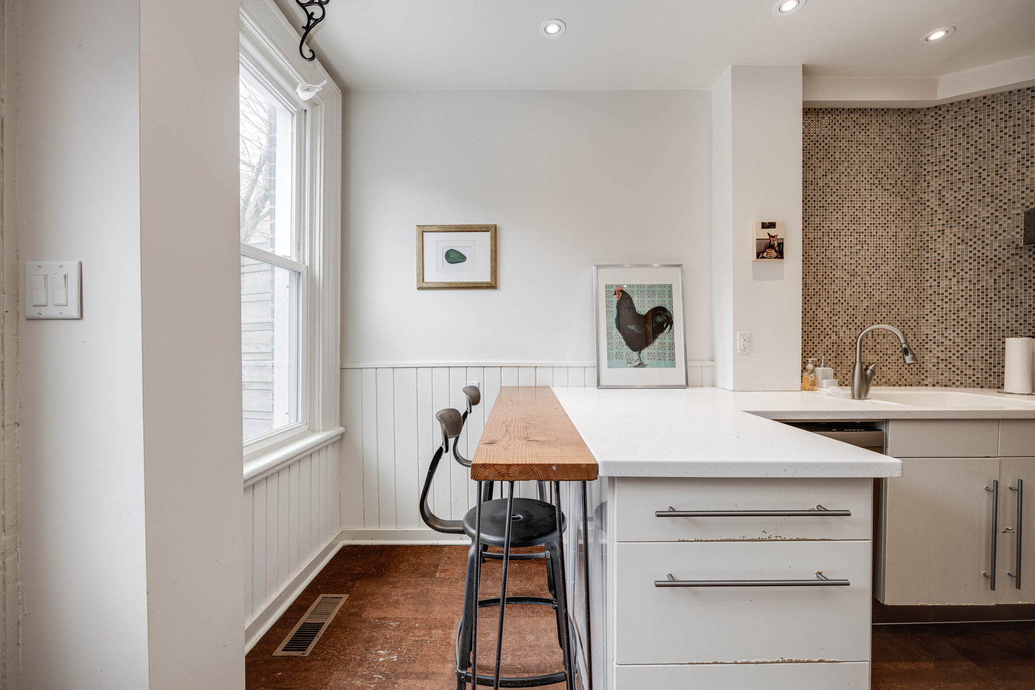 Toronto property showcase — delivered property photograph 9