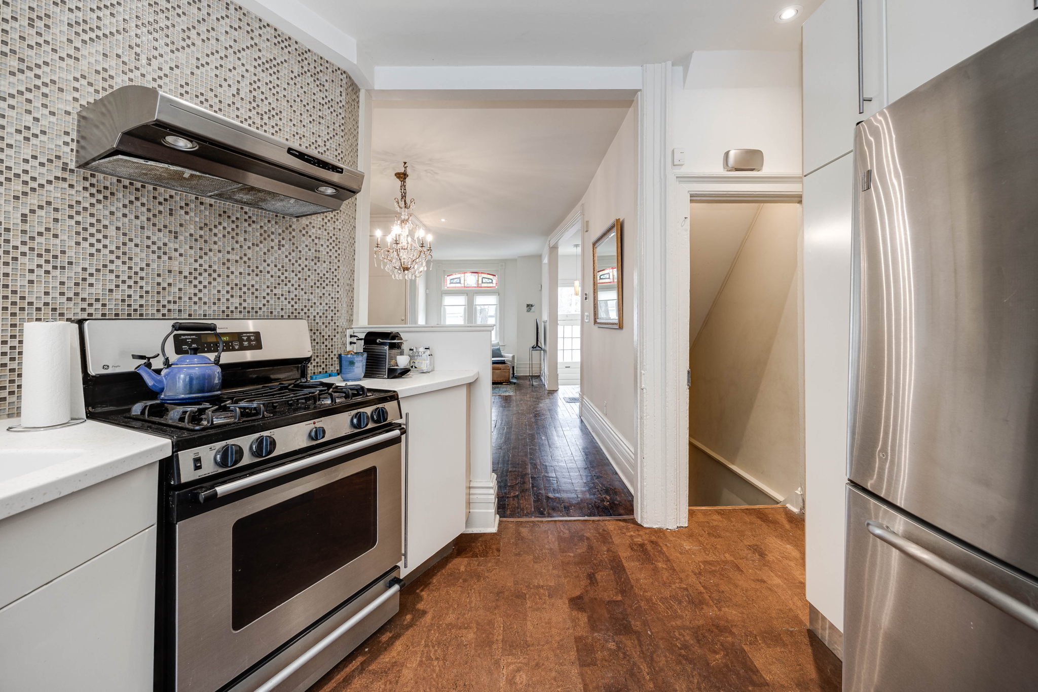 Toronto property showcase — delivered property photograph 10