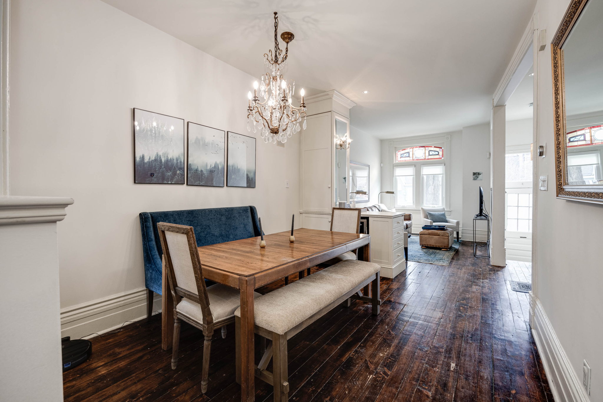 Toronto property showcase — delivered property photograph 5