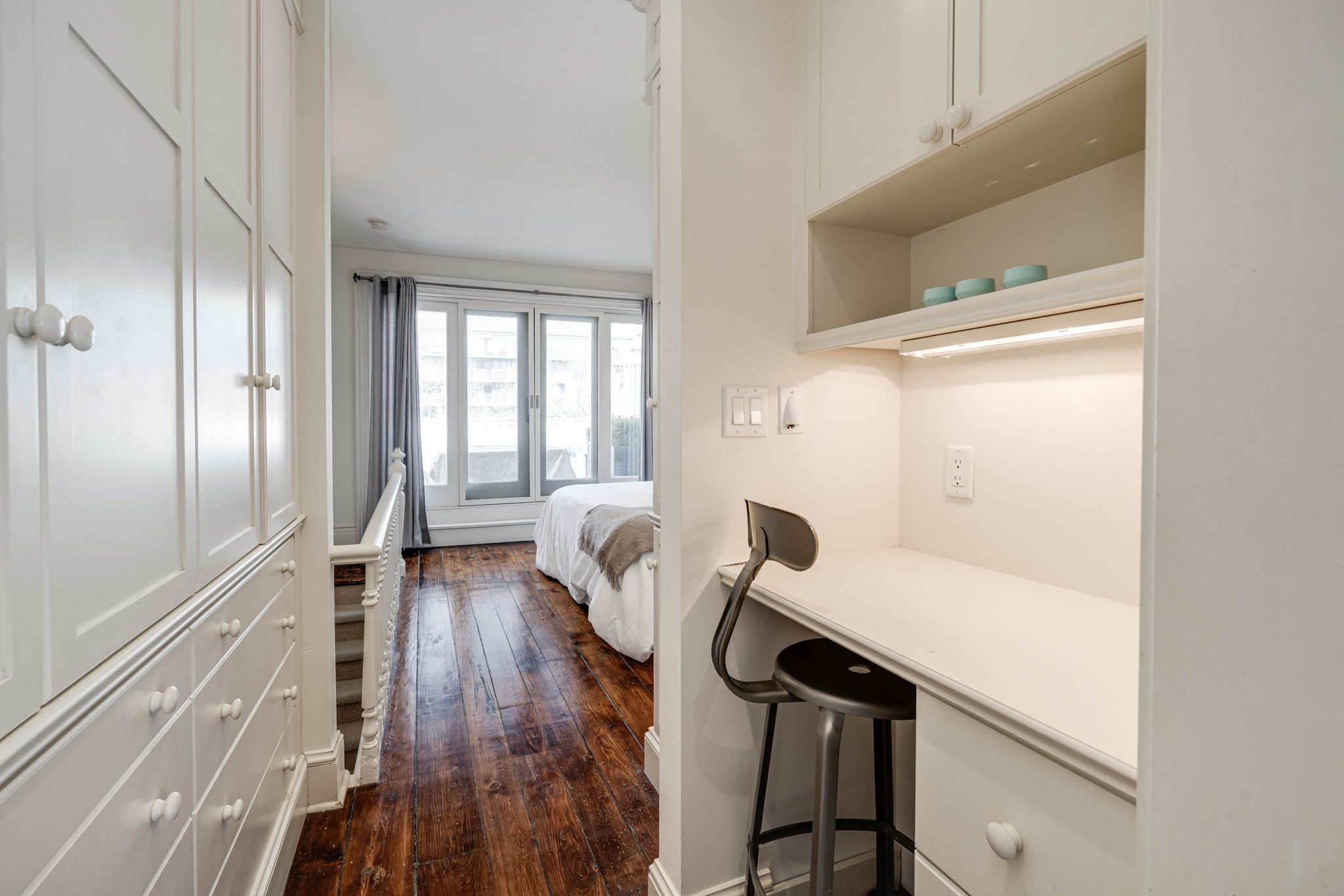 Toronto property showcase — delivered property photograph 24