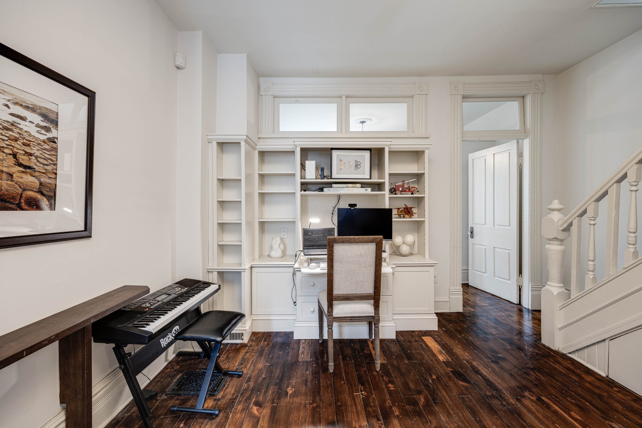 Toronto property showcase — delivered property photograph 19