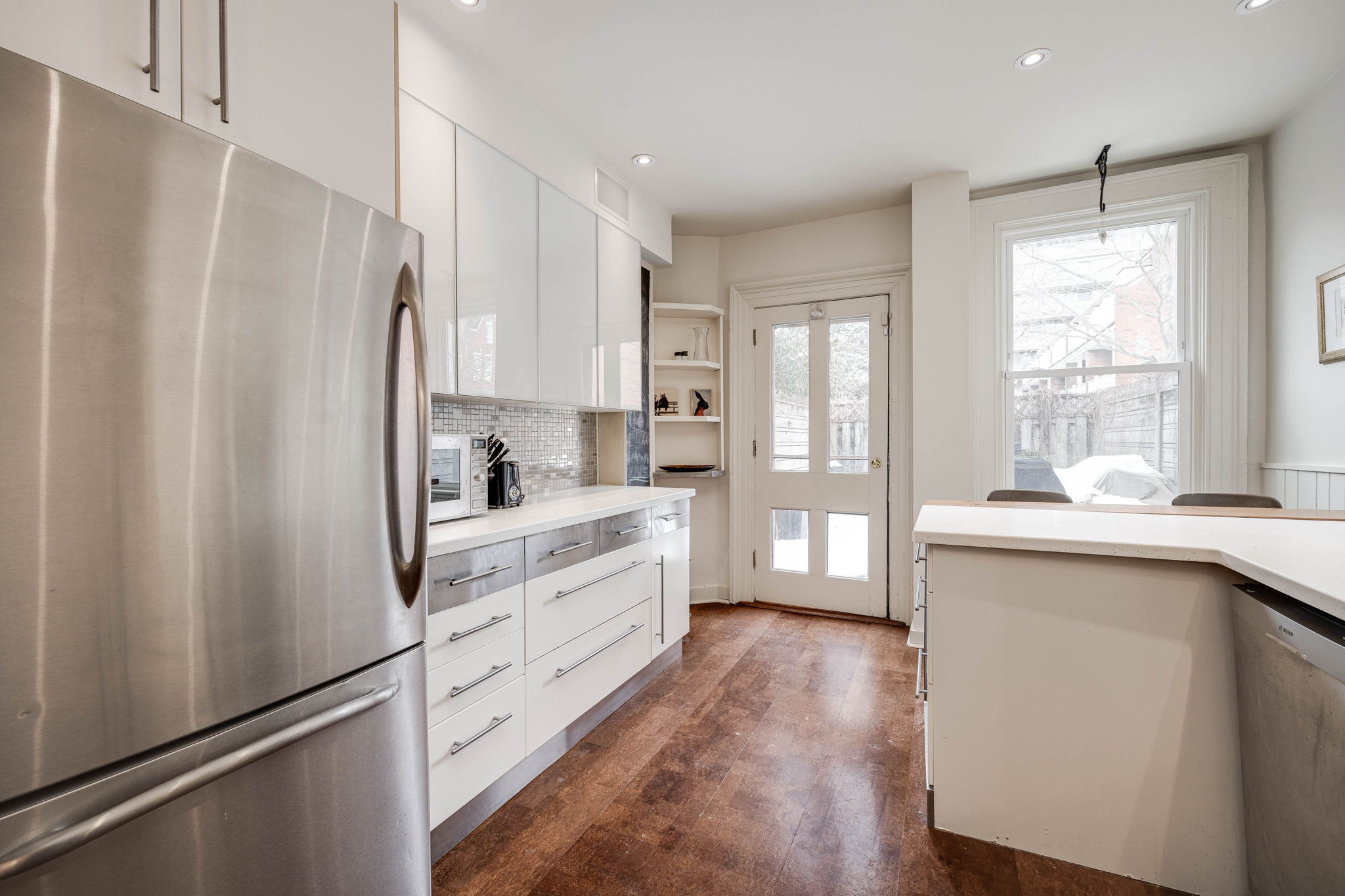 Toronto property showcase — delivered property photograph 7