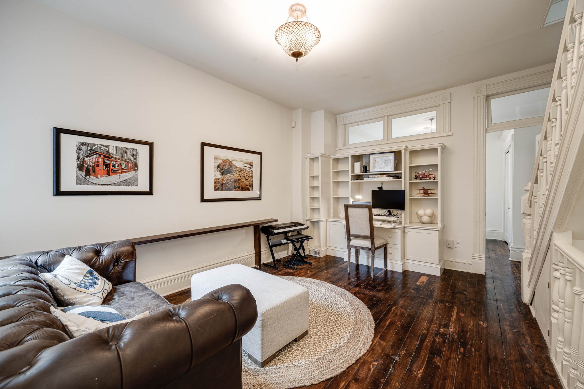 Toronto property showcase — delivered property photograph 17