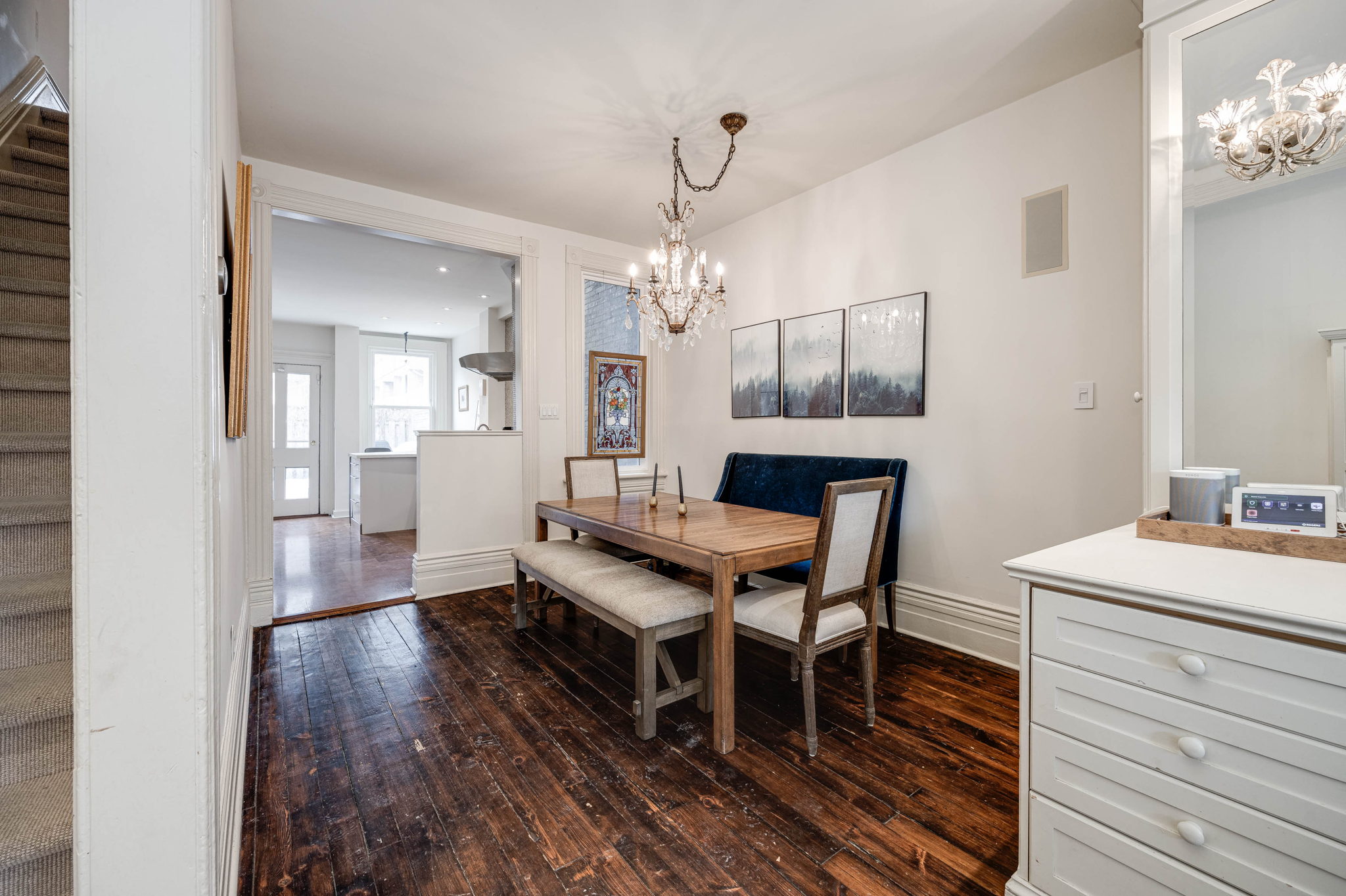 Toronto property showcase — delivered property photograph 4