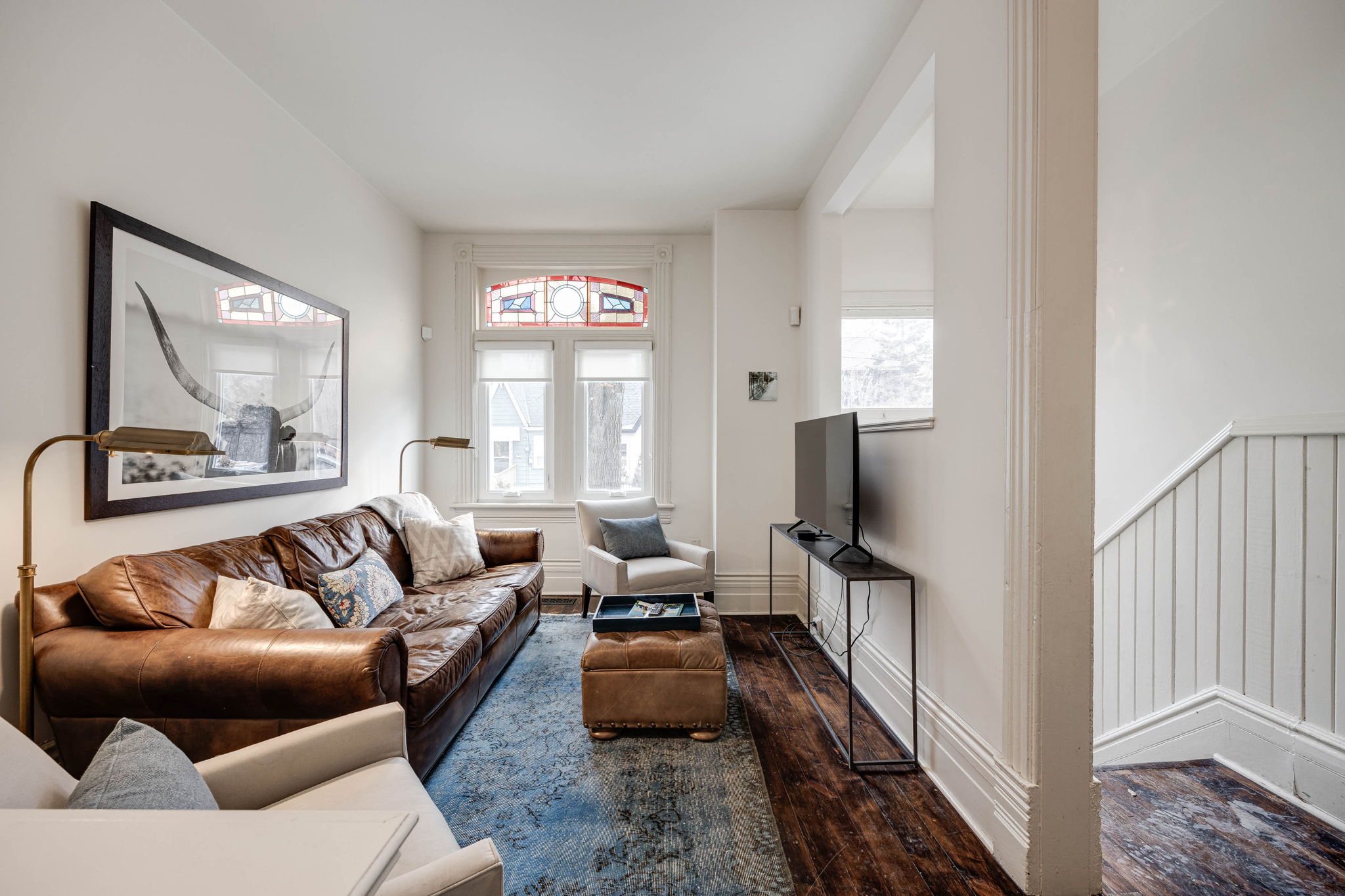 Toronto property showcase — delivered property photograph 2