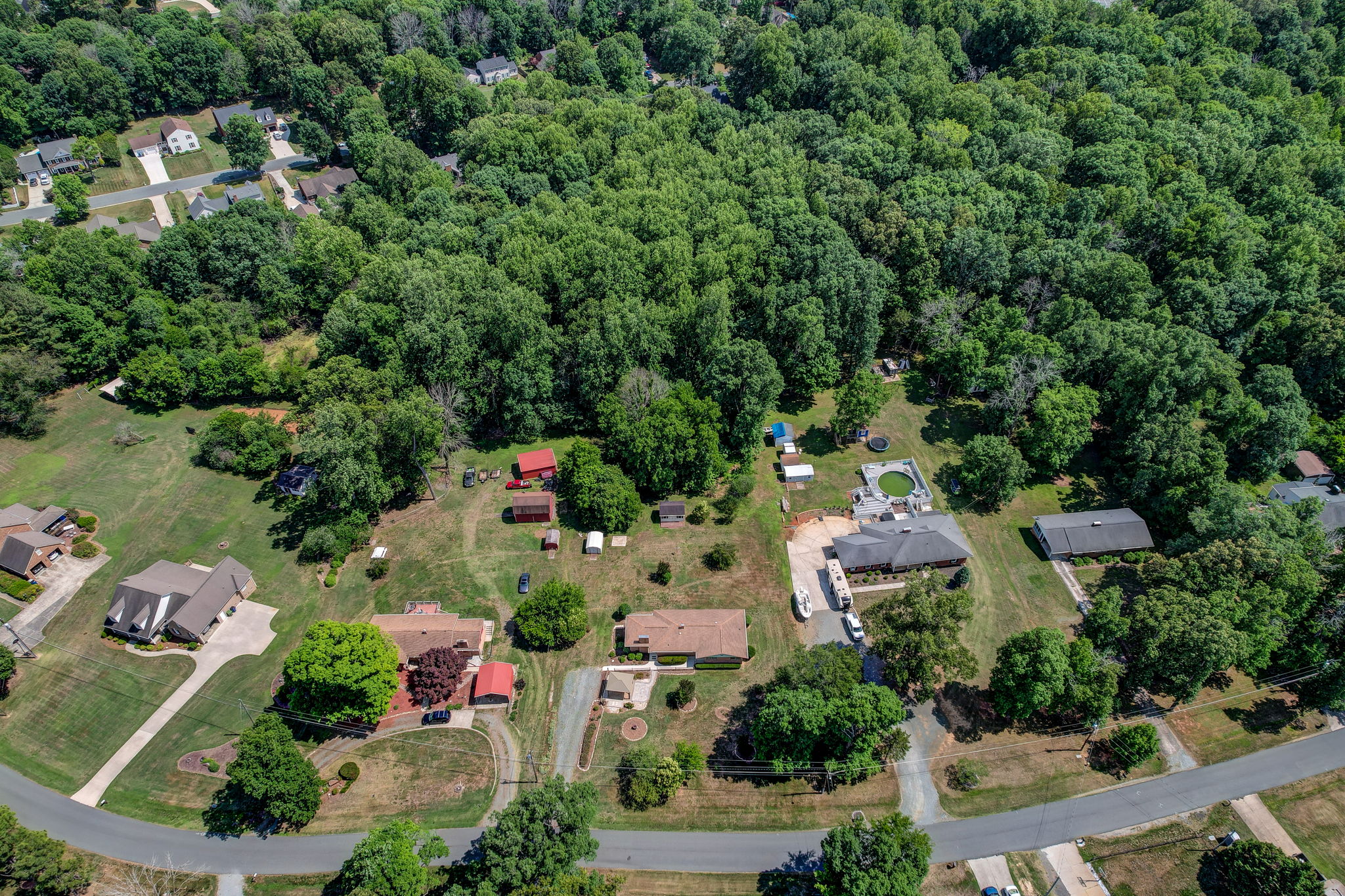 Full Property View