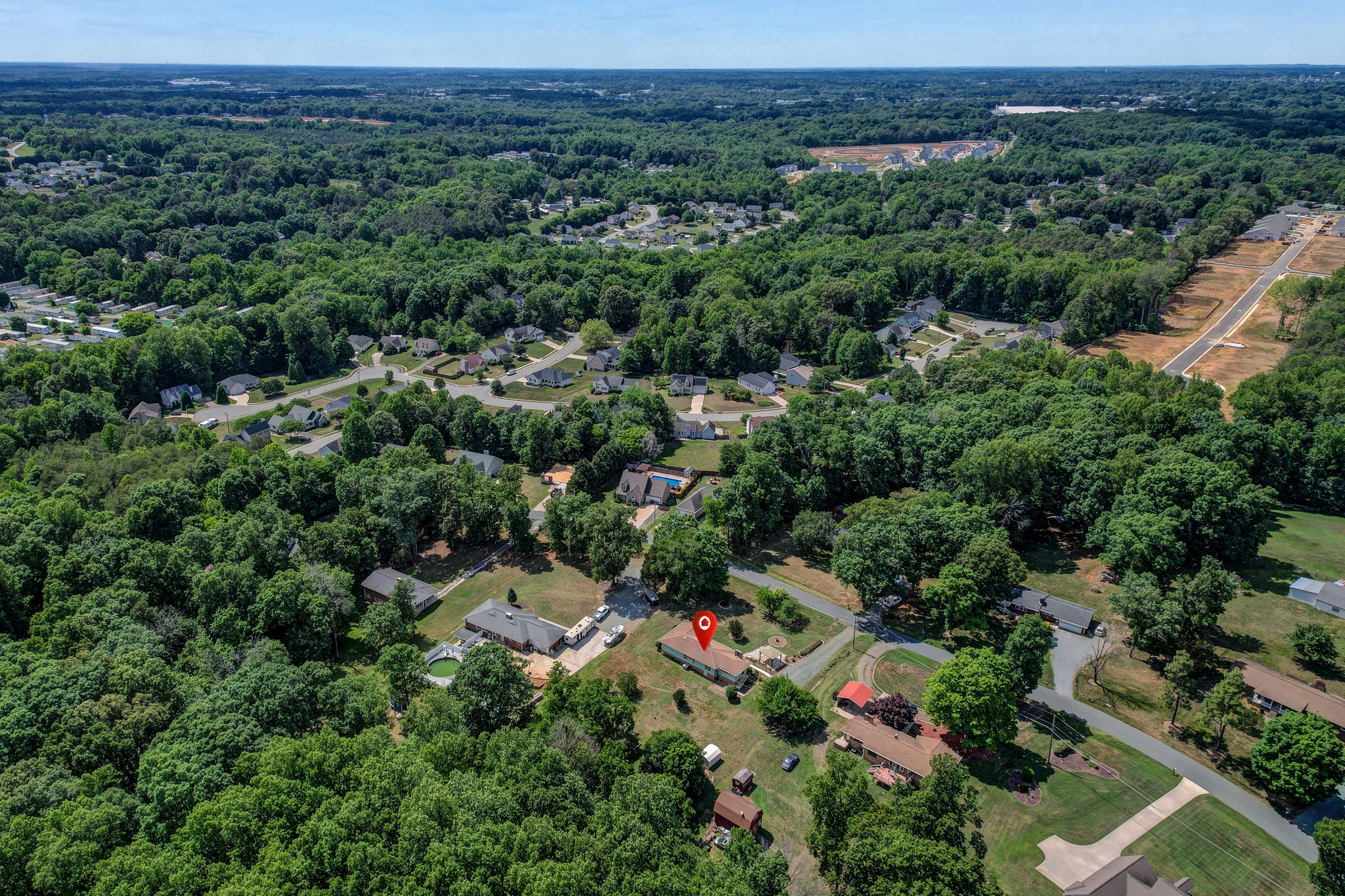 Neighborhood
