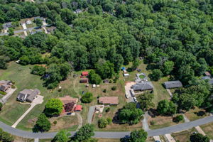 Full Property View