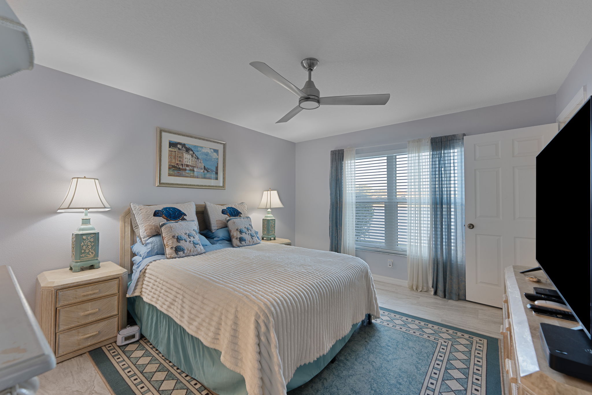 Primary Bedroom View-2