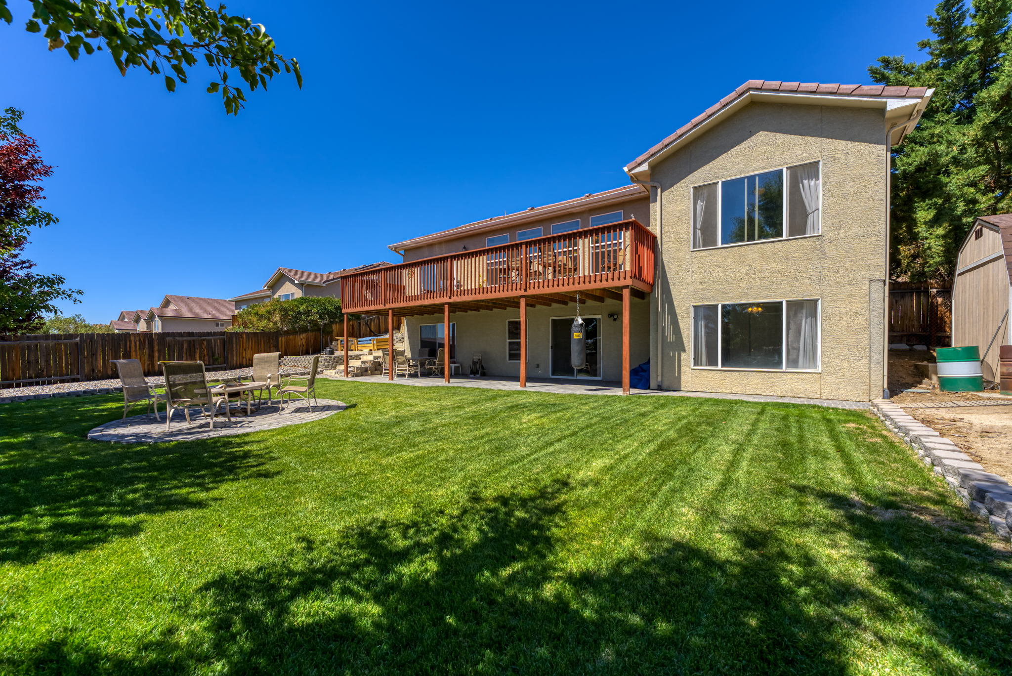 6485 Jamon Dr, Sparks, NV 89436, USA Photo 32