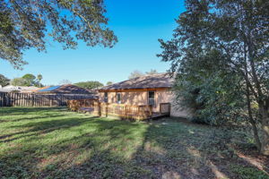 Back of Home