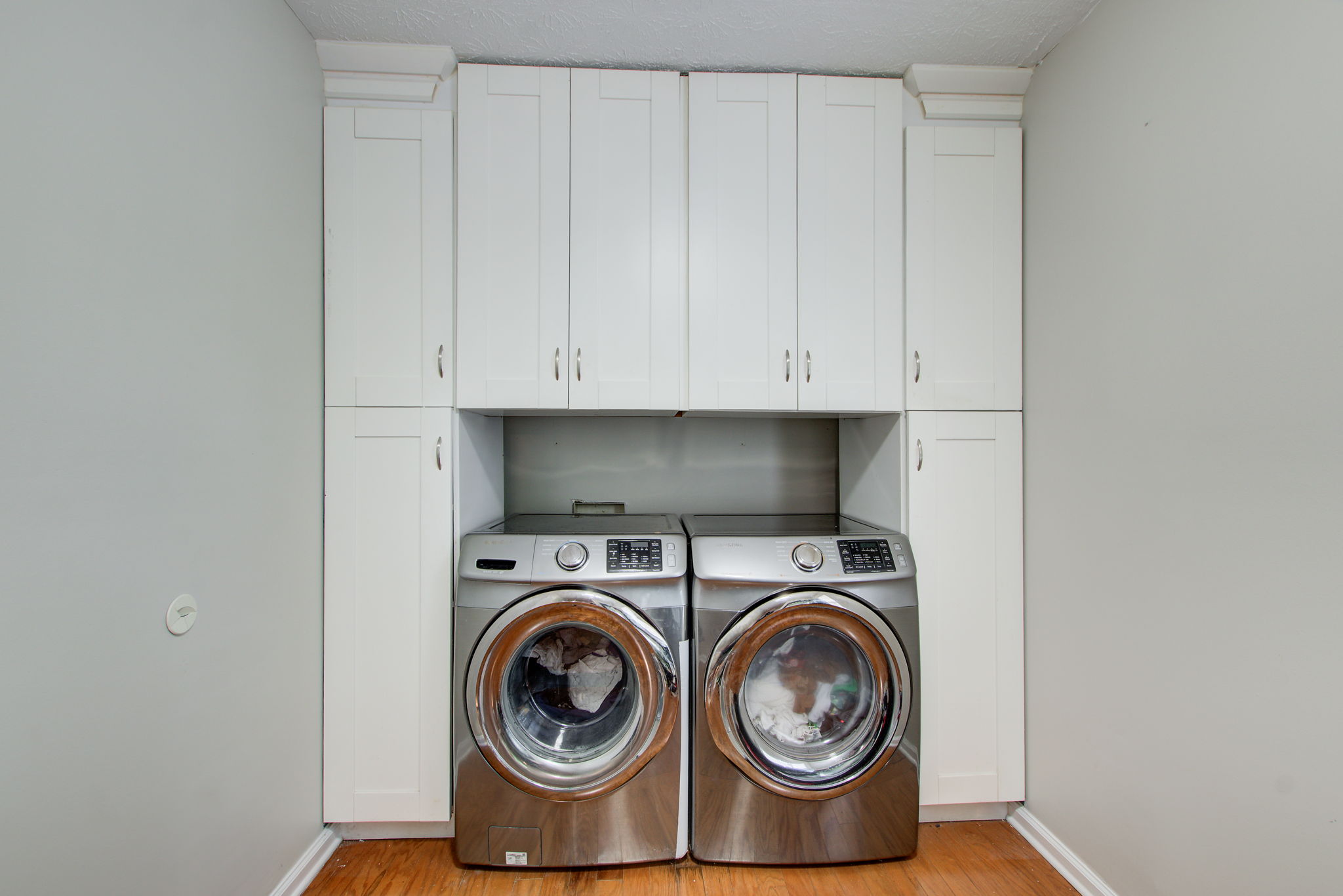 9 Laundry