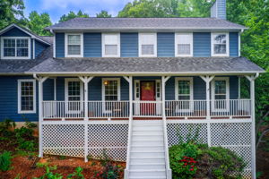 2 Aerial Ext Front Partial w Porch Detail