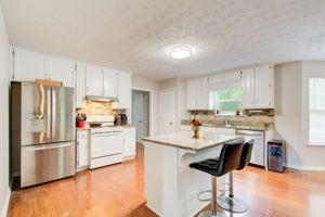 8 Kitchen B Detail