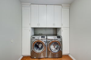 9 Laundry