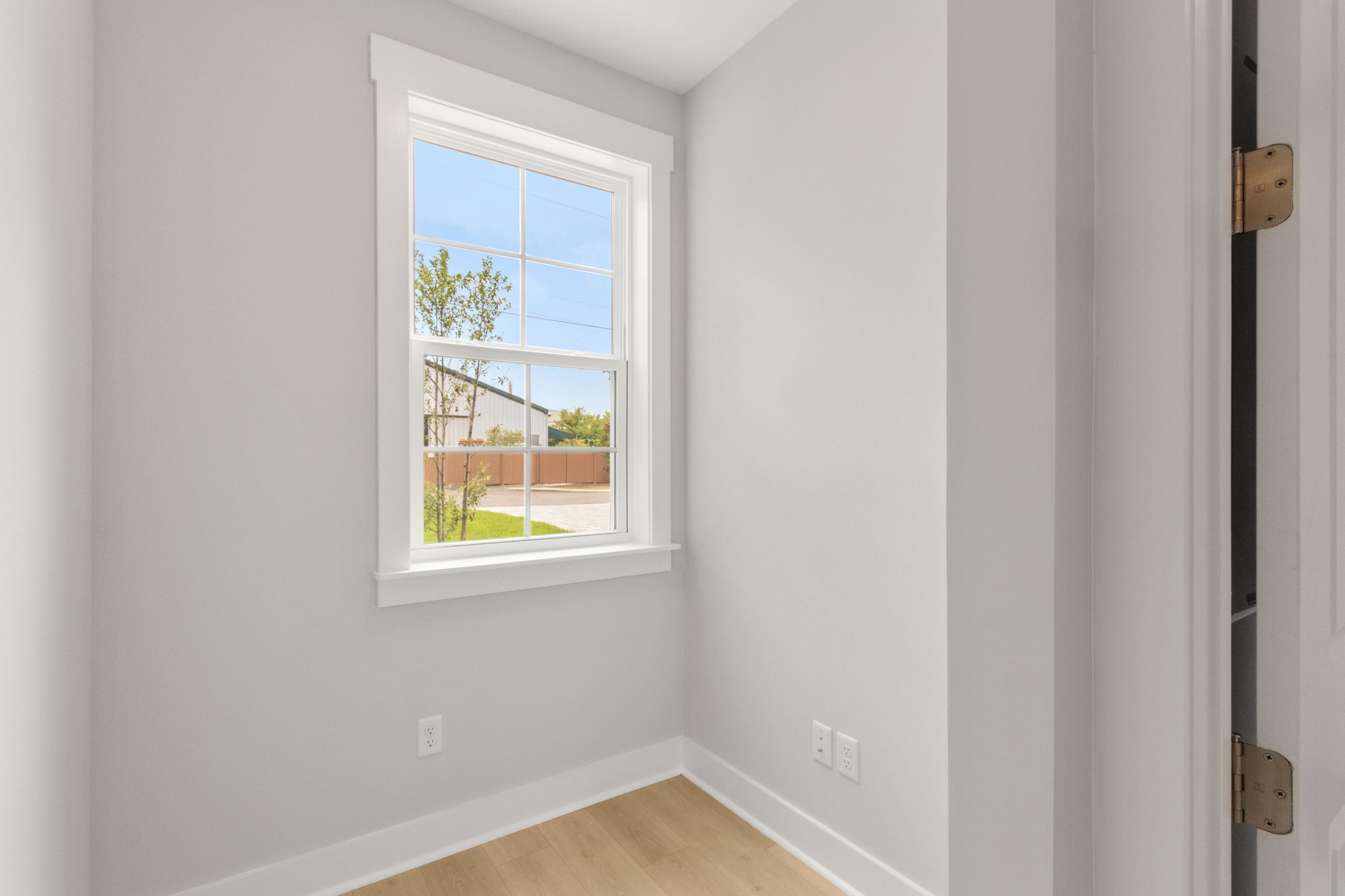 Office Nook