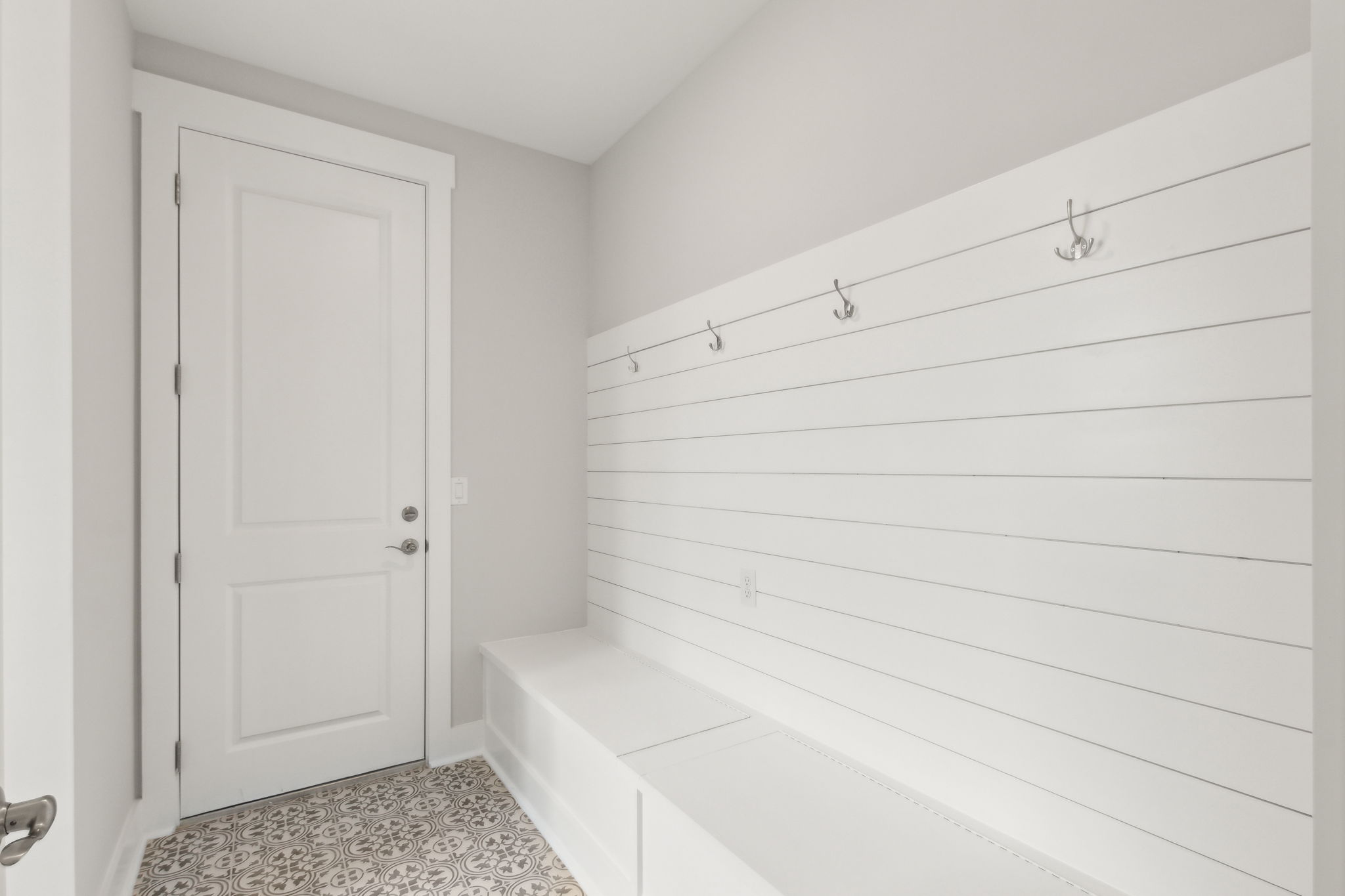 Mudroom