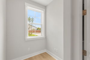 Office Nook