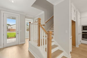 Stairway