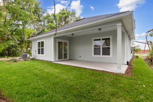Back of Home