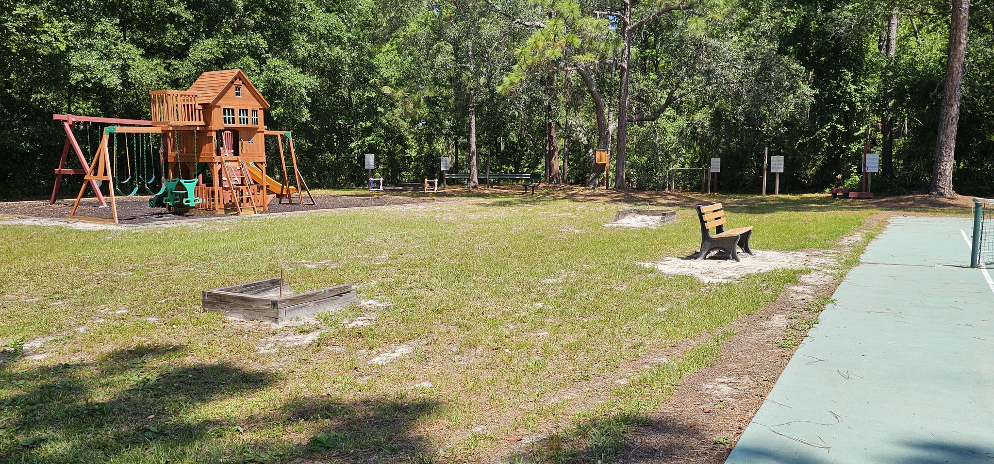 Horseshoes