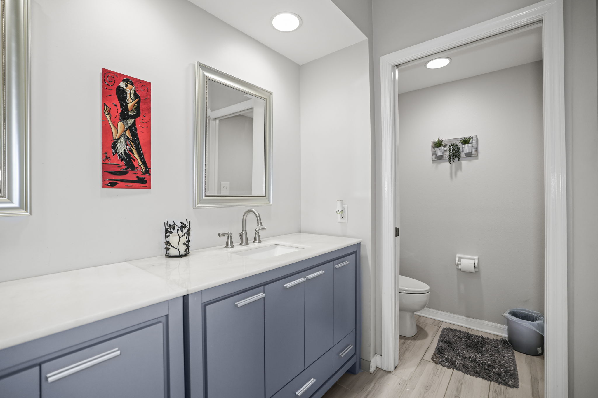 Bathroom 1 - 495A3817