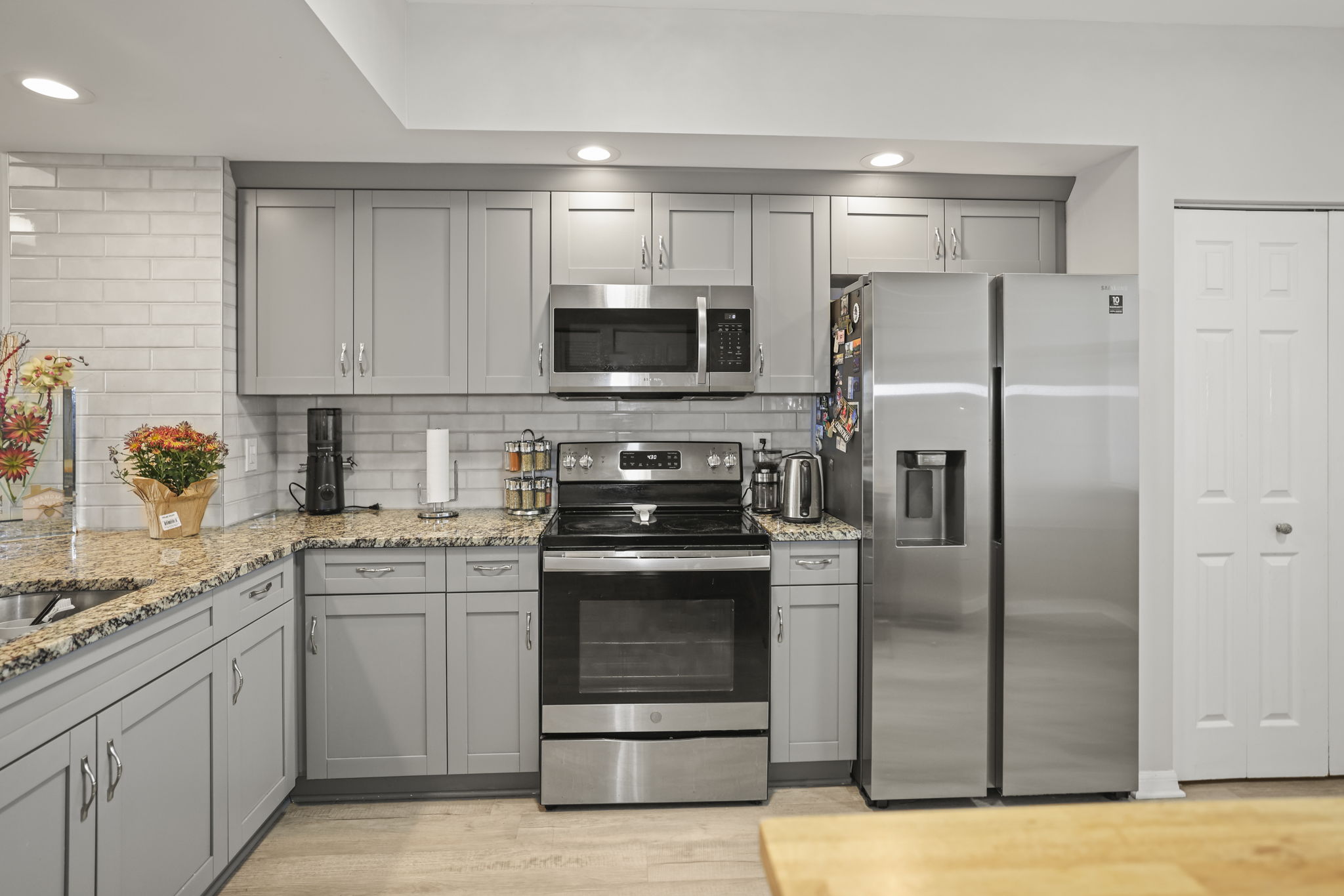 Kitchen - 495A3864