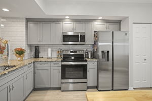 Kitchen - 495A3864