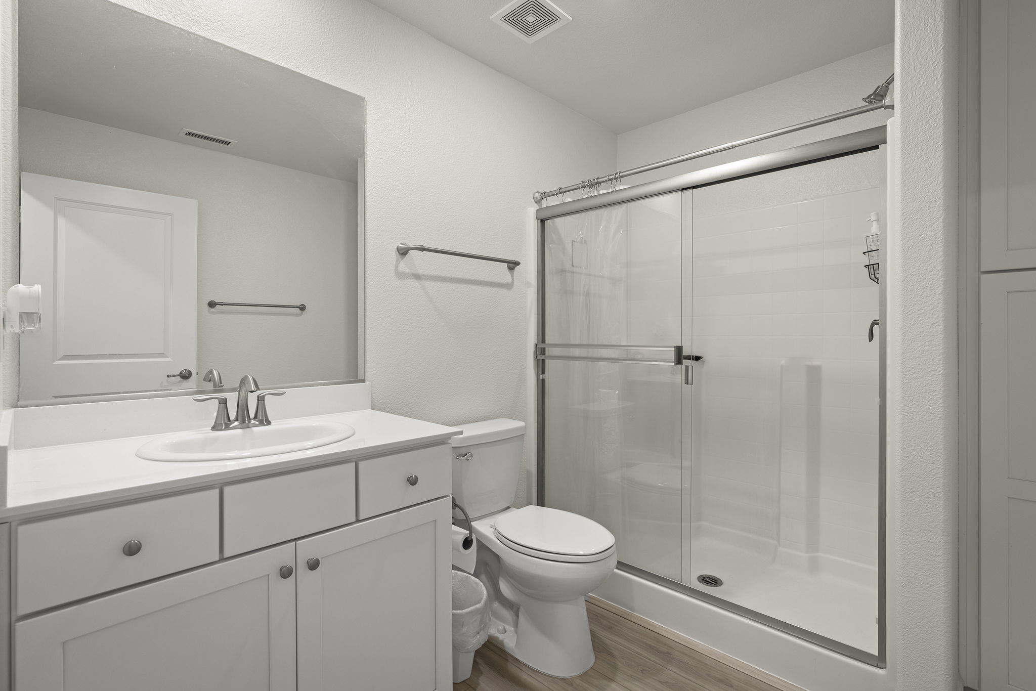 Geust House Bathroom