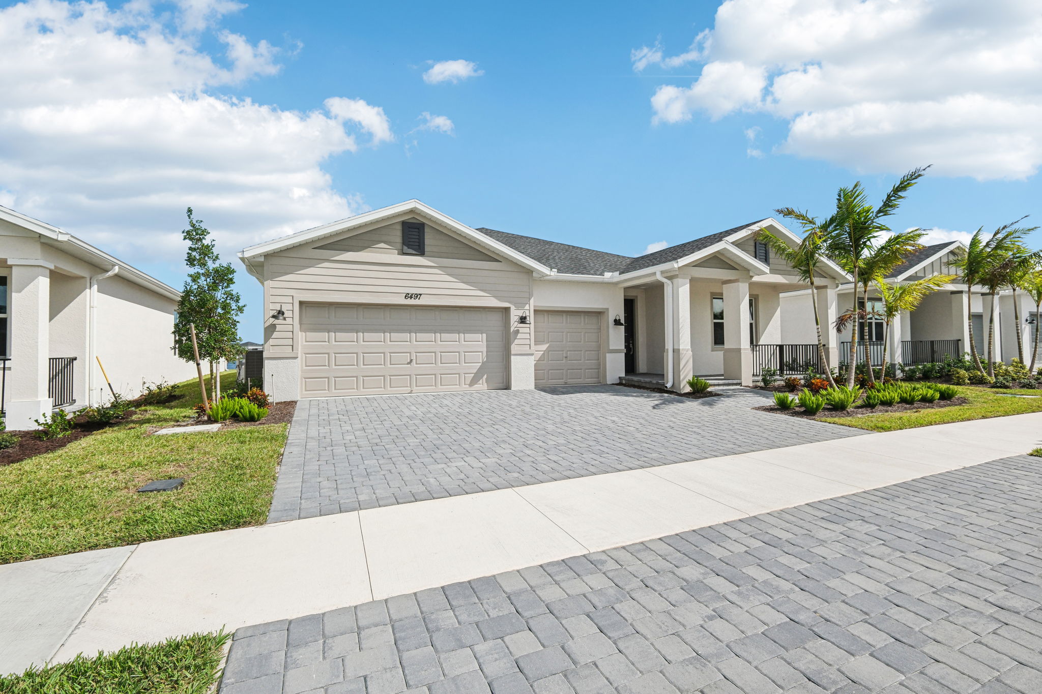 South Florida-Brystol at Wylder-6497 NW Cloverdale-Lot 295-003