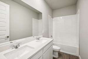 South Florida-Brystol at Wylder-6497 NW Cloverdale-Lot 295-022