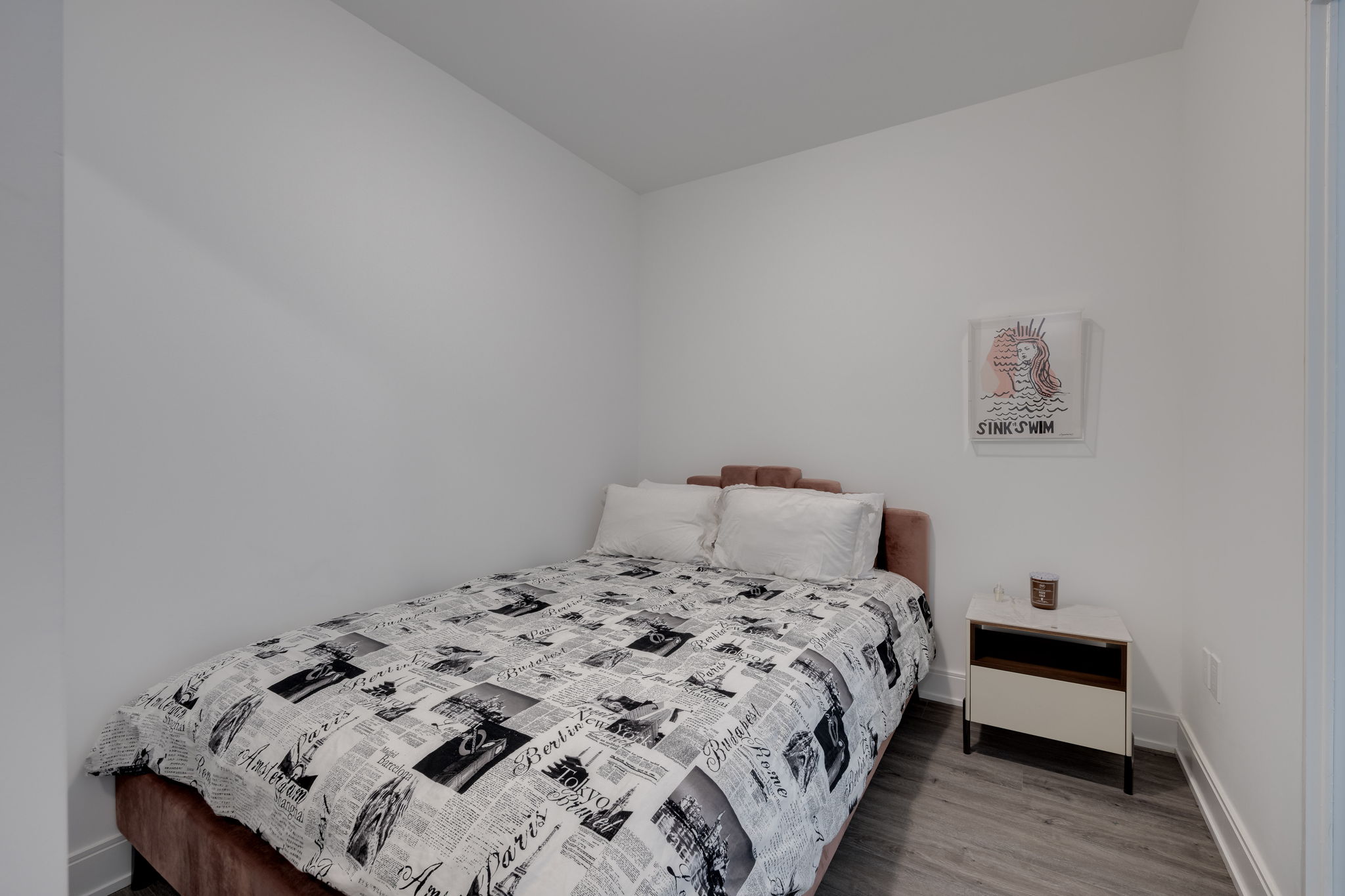 Toronto property showcase — delivered property photograph 22