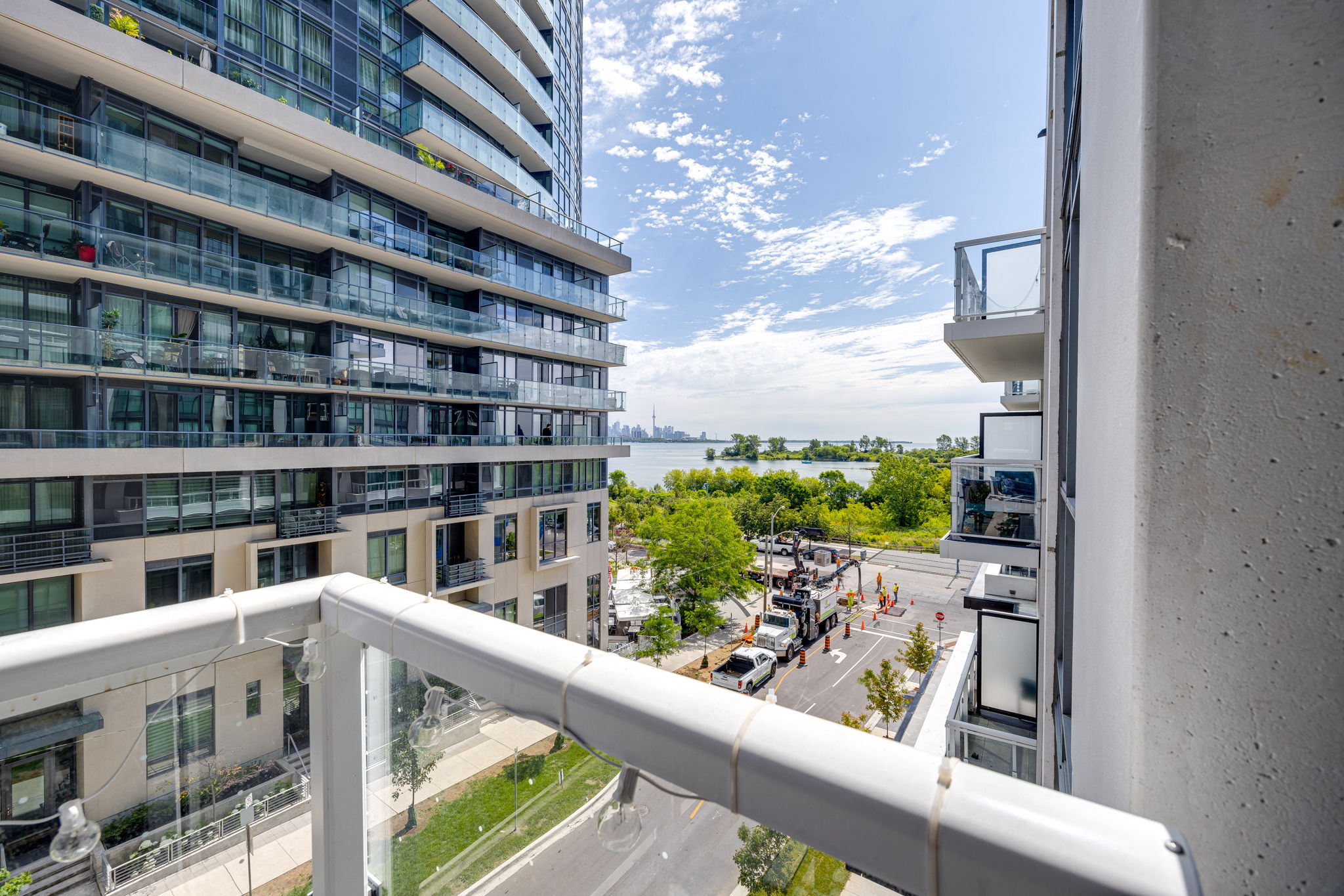 Toronto property showcase — delivered property photograph 28