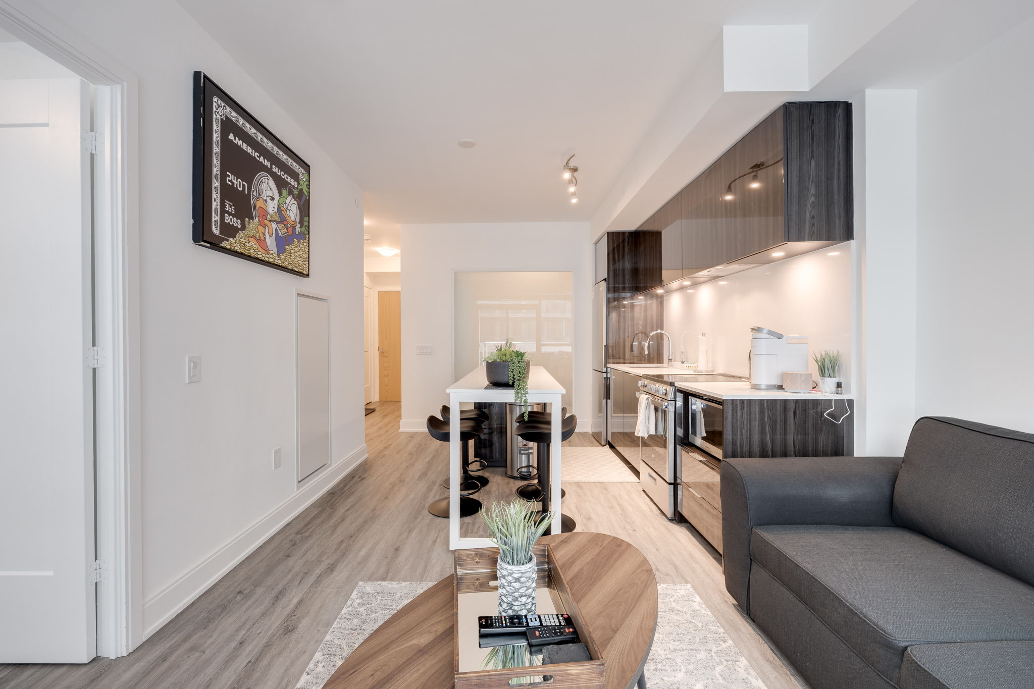 Toronto property showcase — delivered property photograph 15