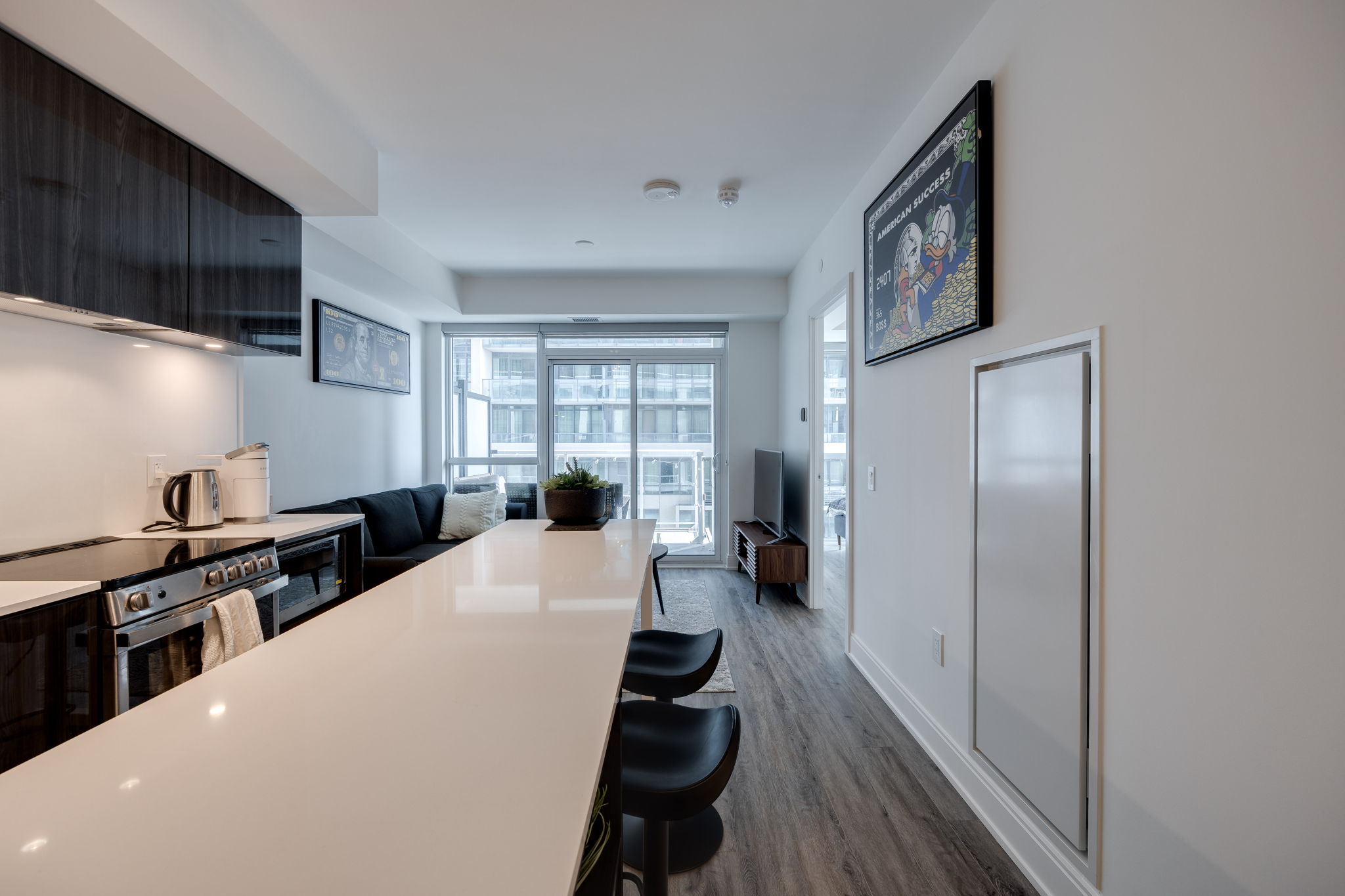 Toronto property showcase — delivered property photograph 6