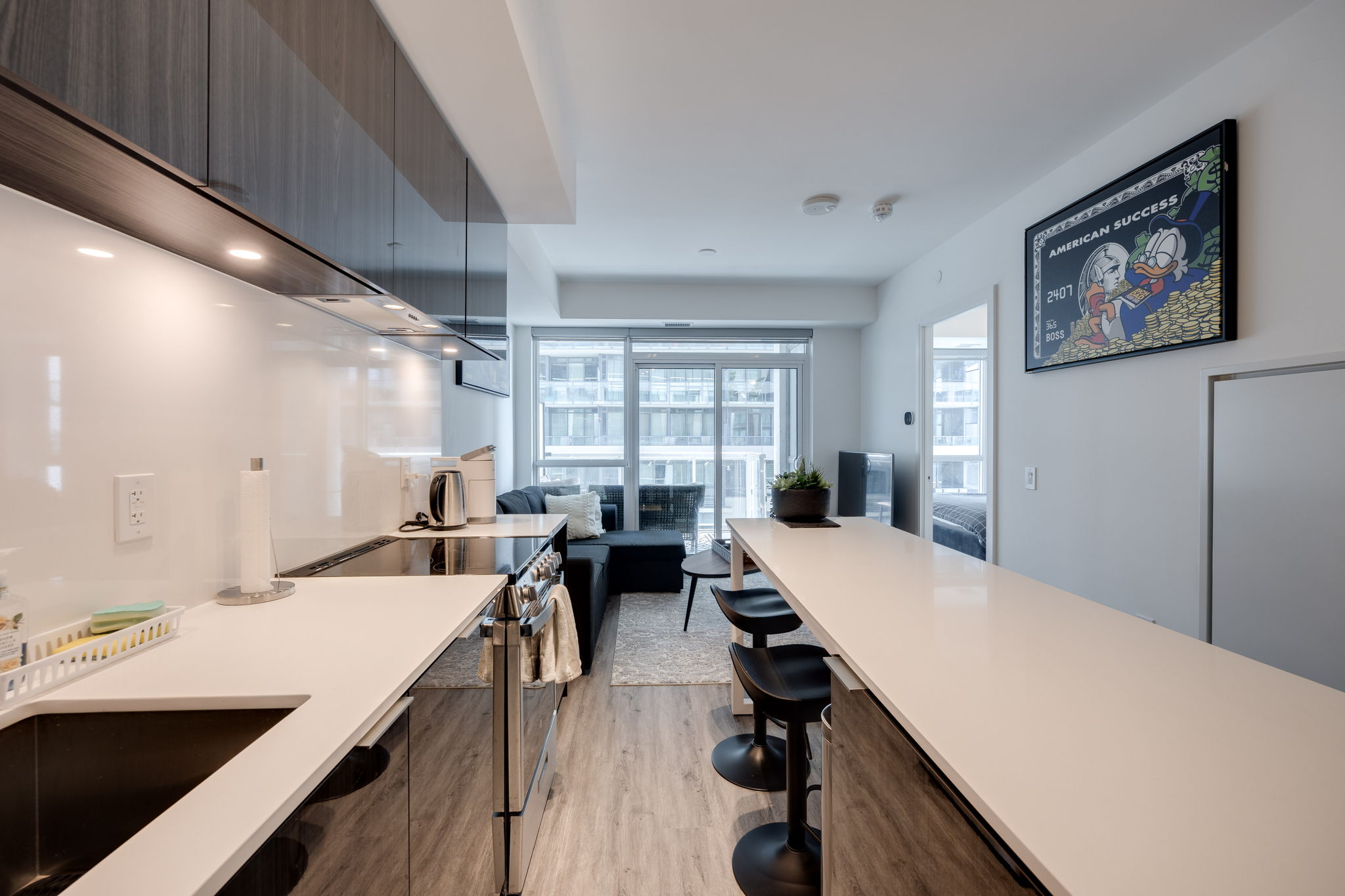 Toronto property showcase — delivered property photograph 7