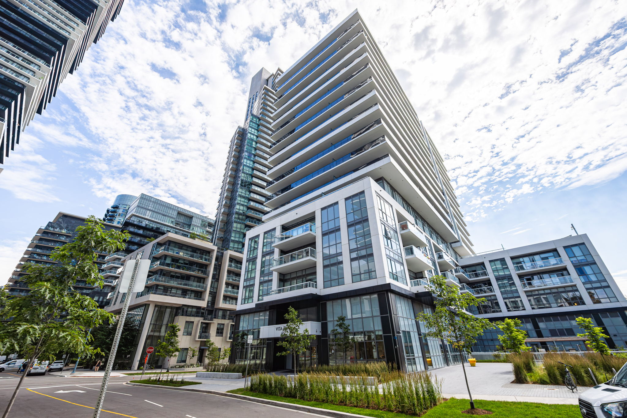 Toronto property showcase — delivered property photograph 2