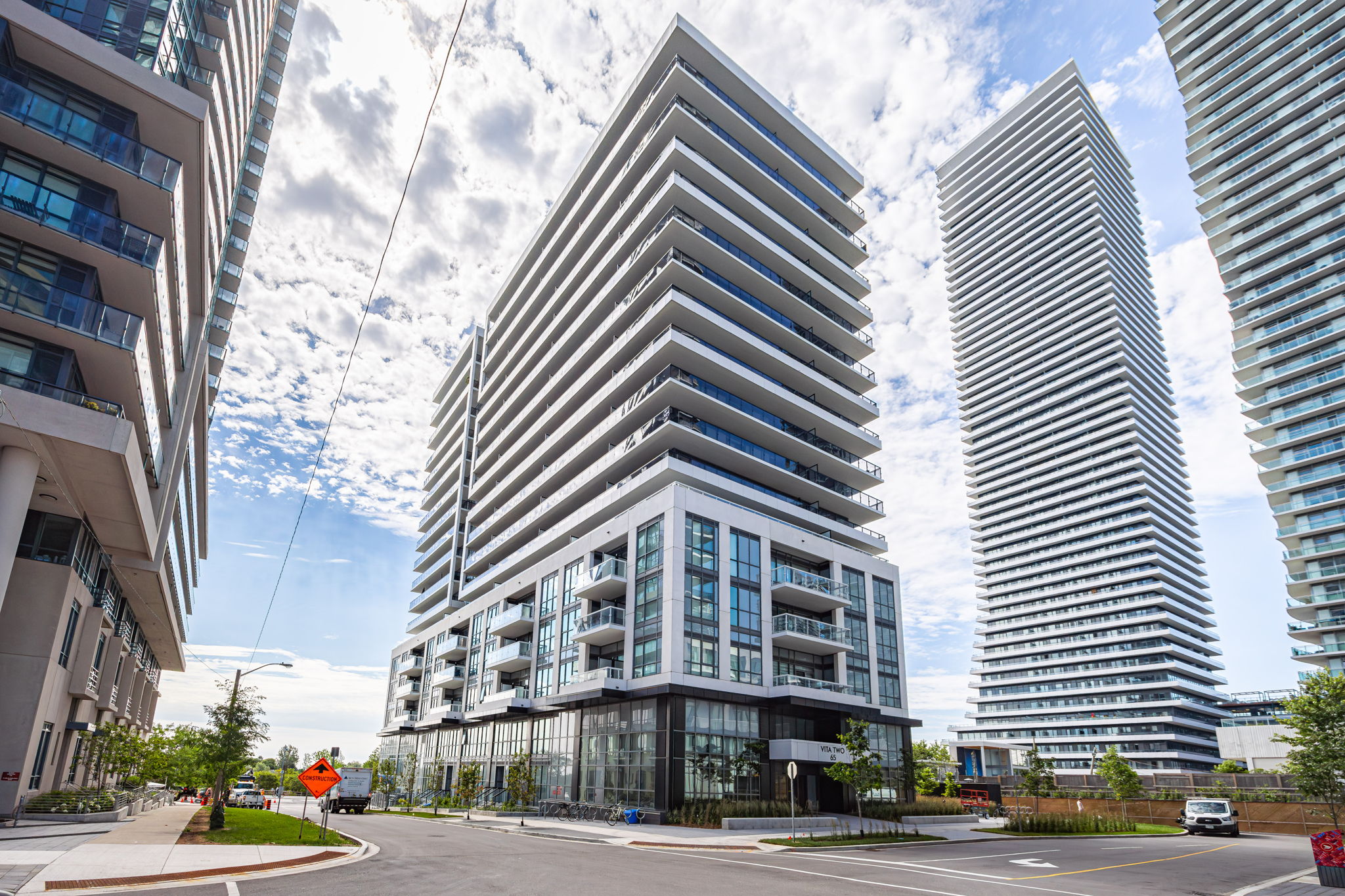Toronto property showcase