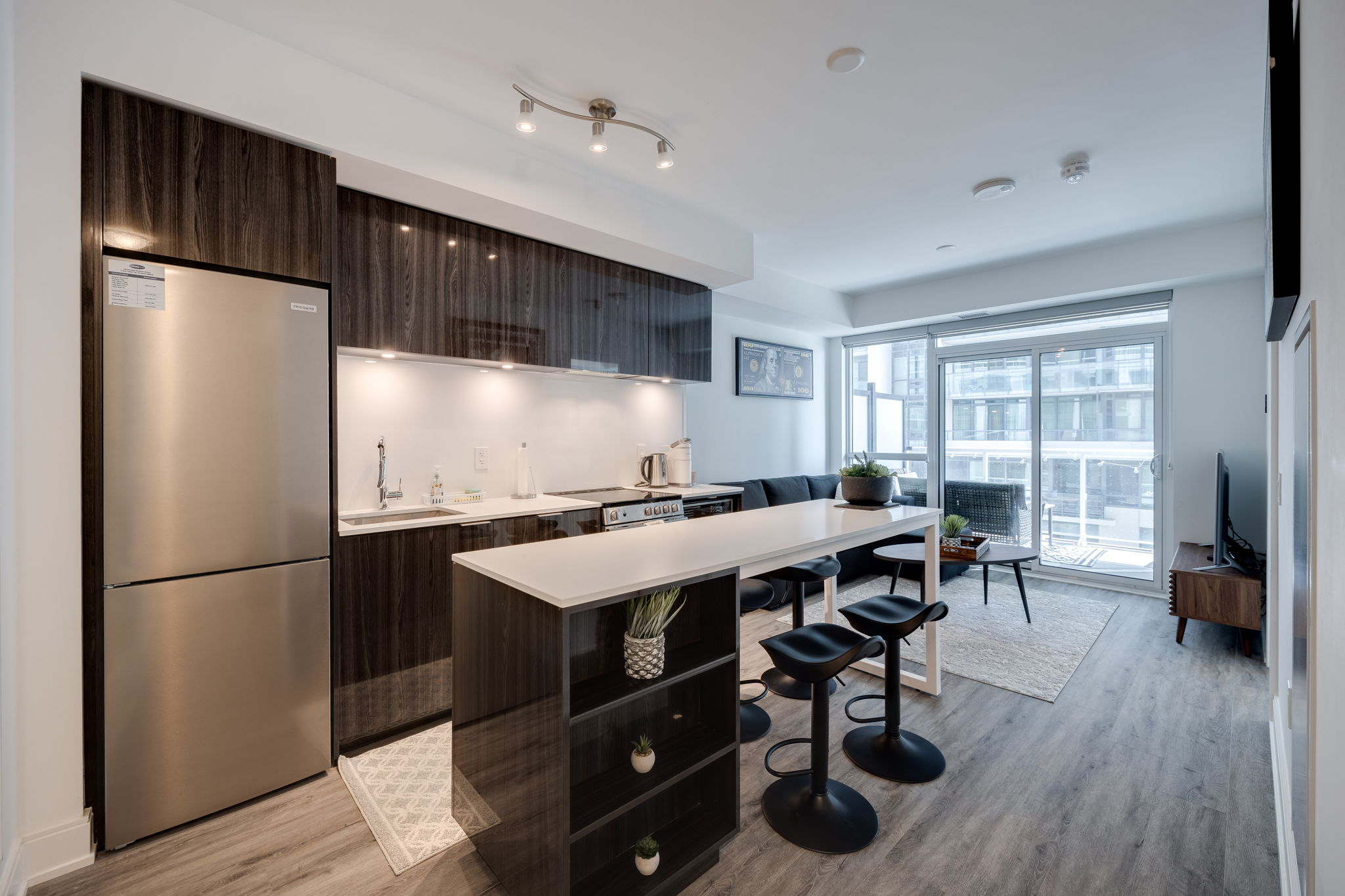 Toronto property showcase — delivered property photograph 5