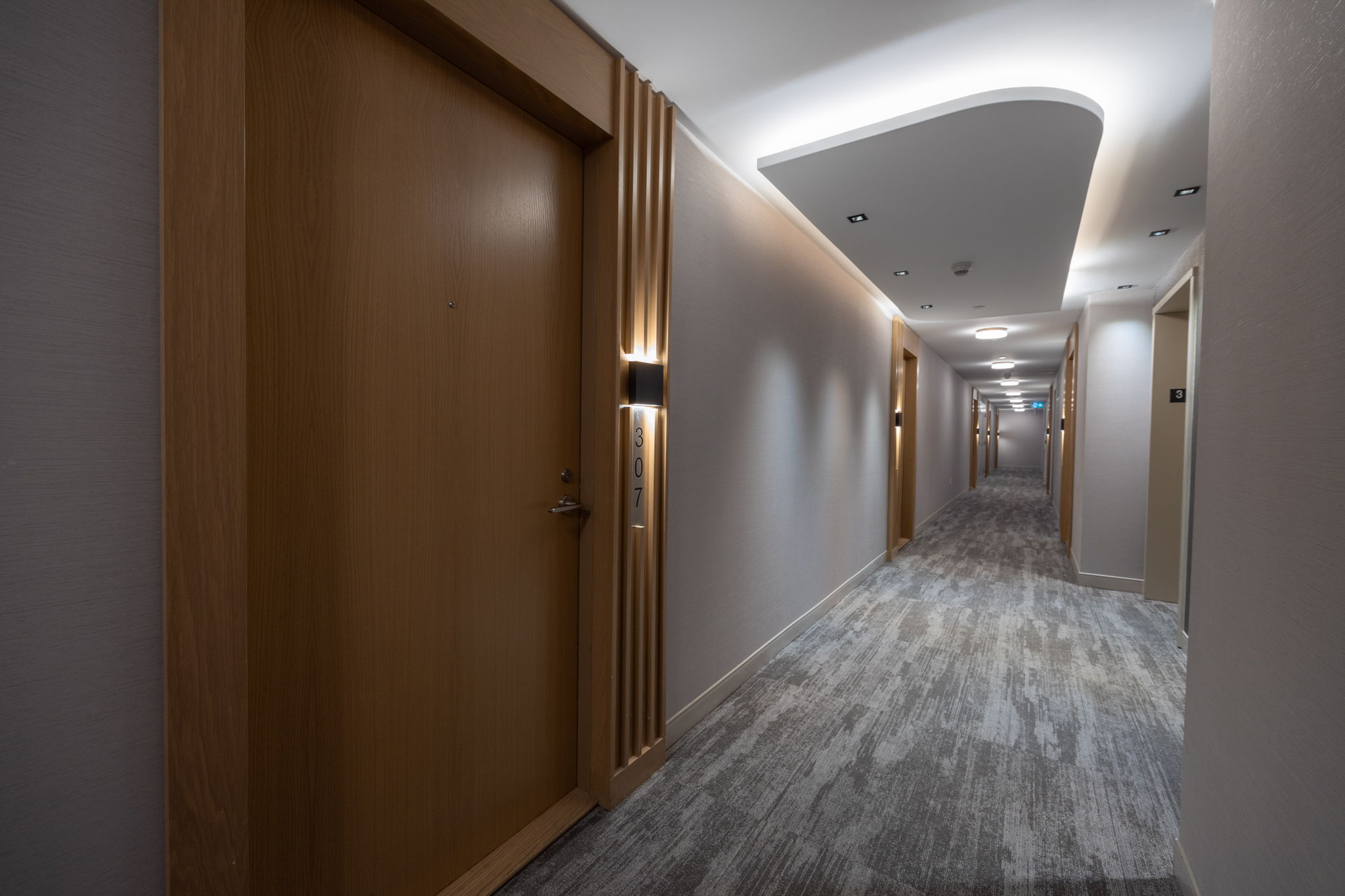 Toronto property showcase — delivered property photograph 4