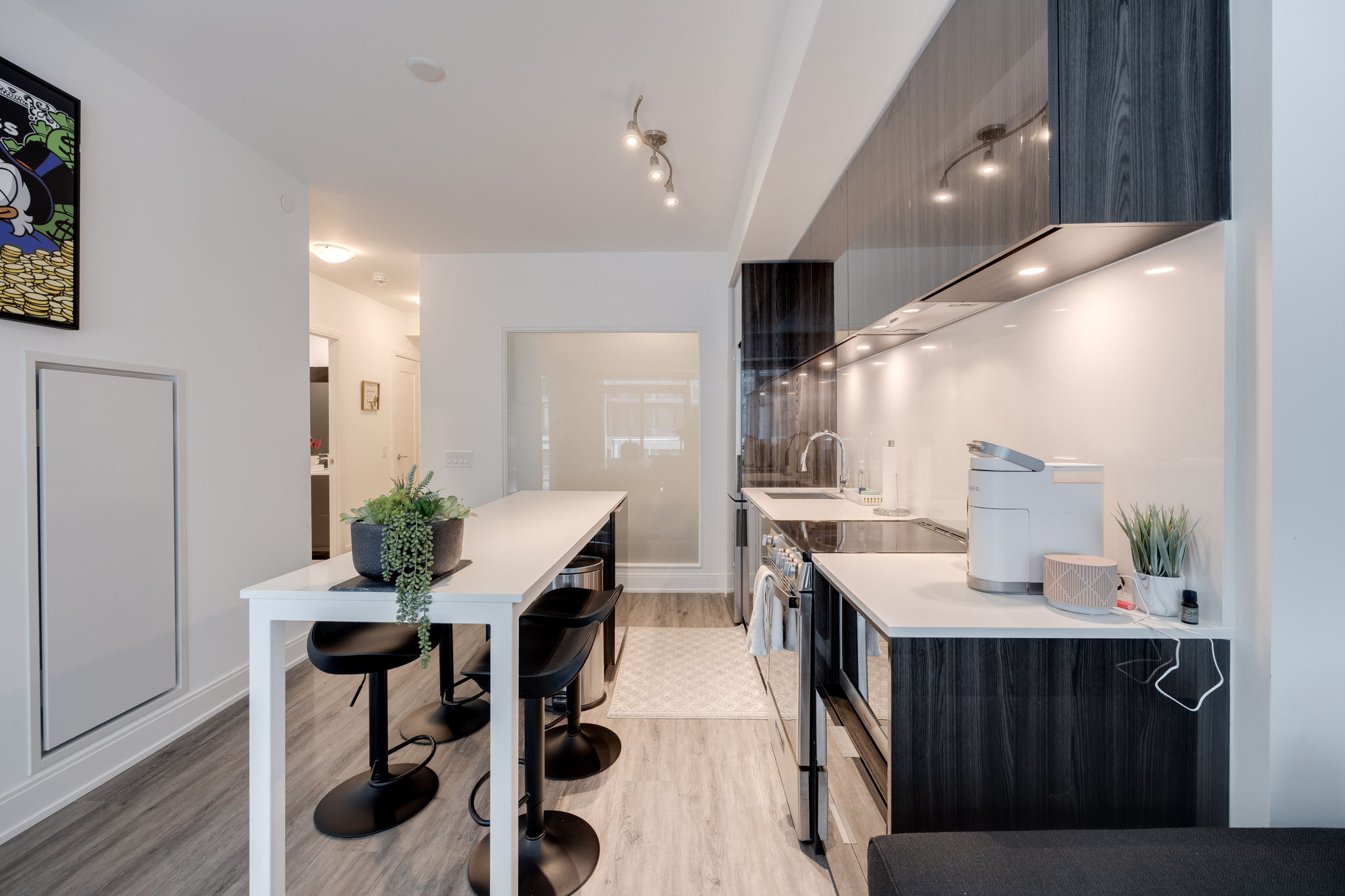 Toronto property showcase — delivered property photograph 8