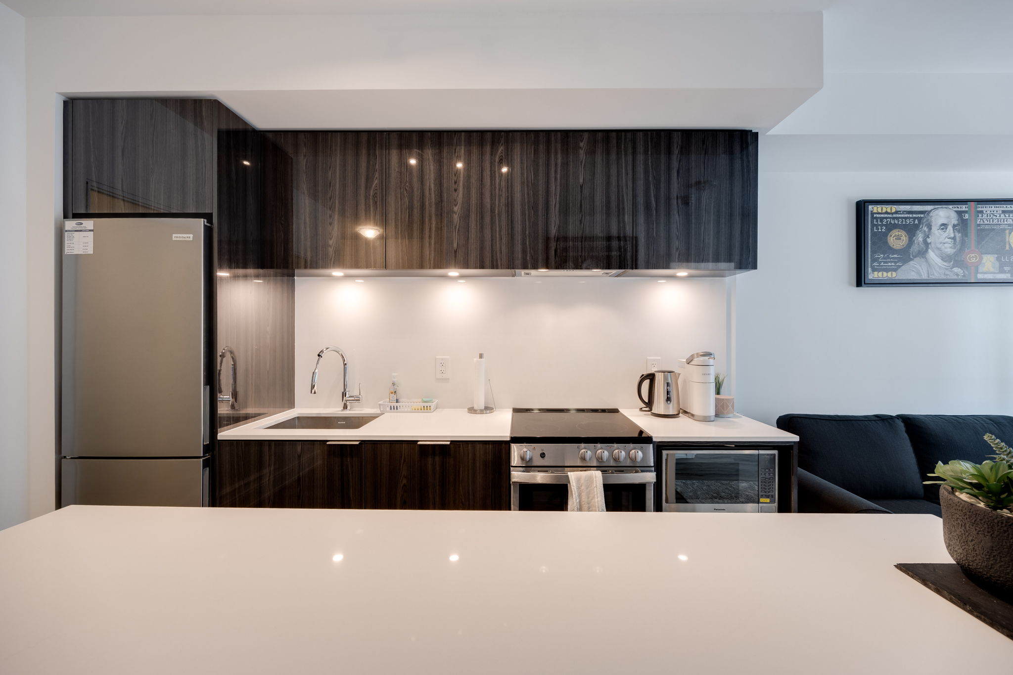 Toronto property showcase — delivered property photograph 11