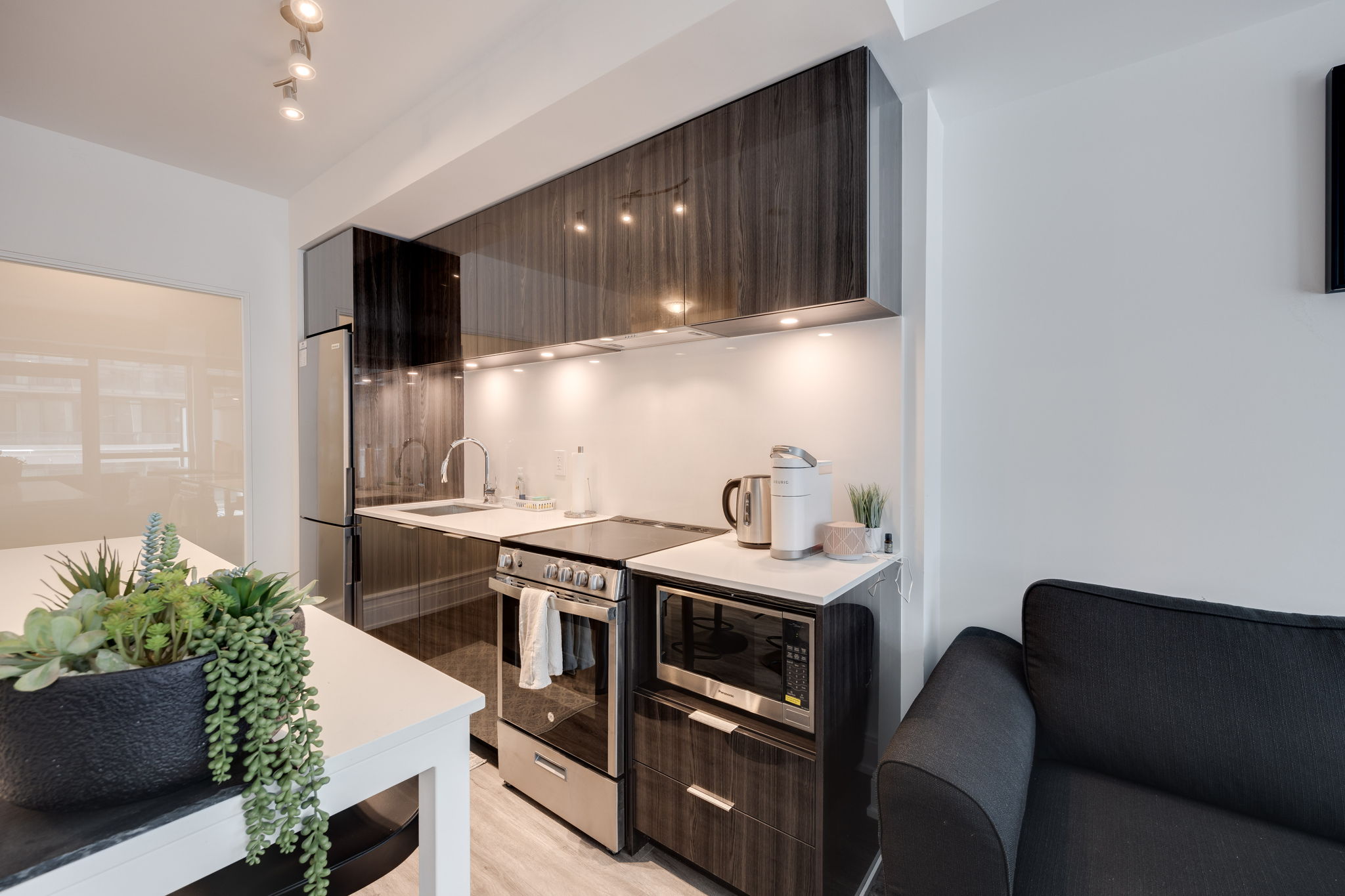 Toronto property showcase — delivered property photograph 10