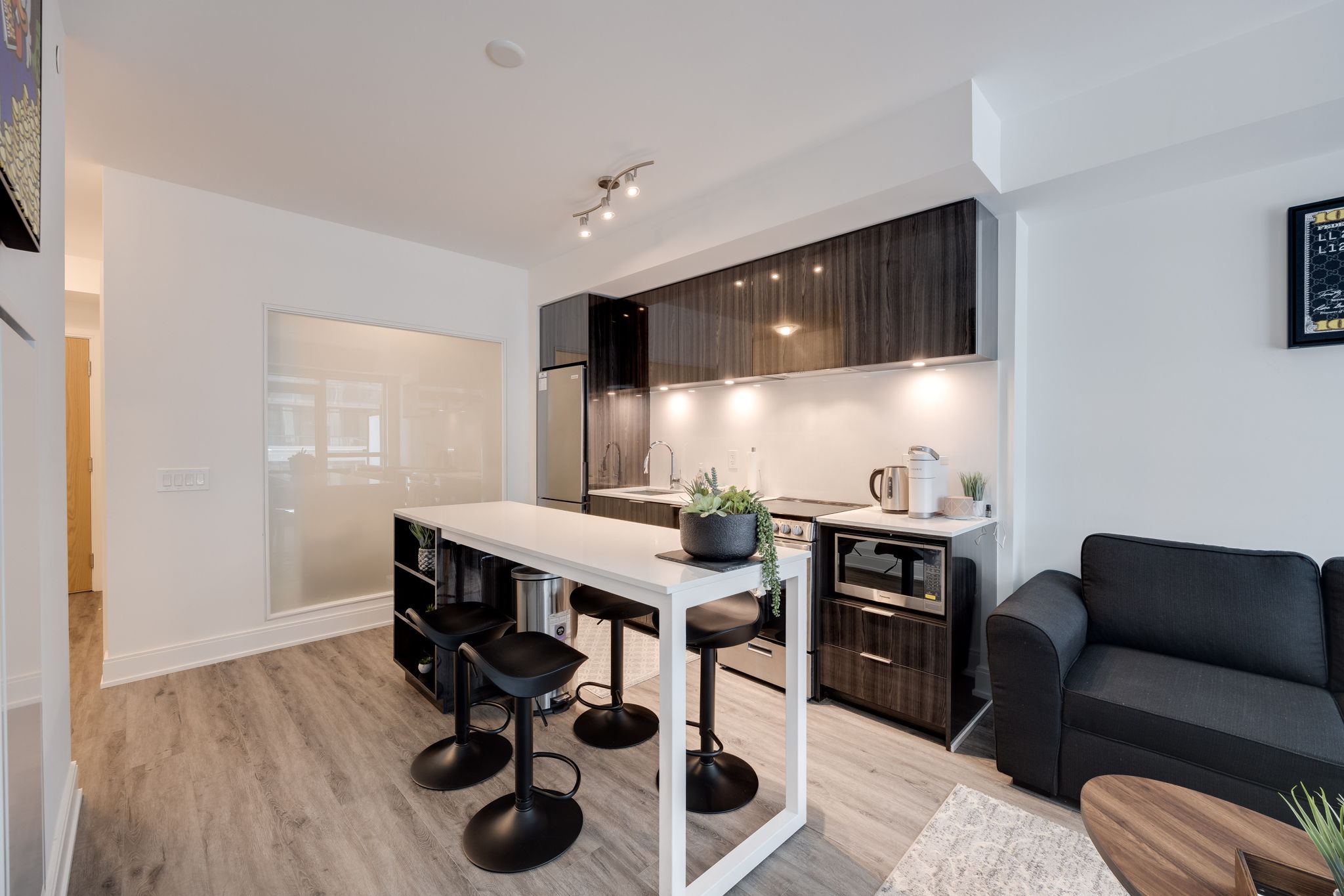 Toronto property showcase — delivered property photograph 9