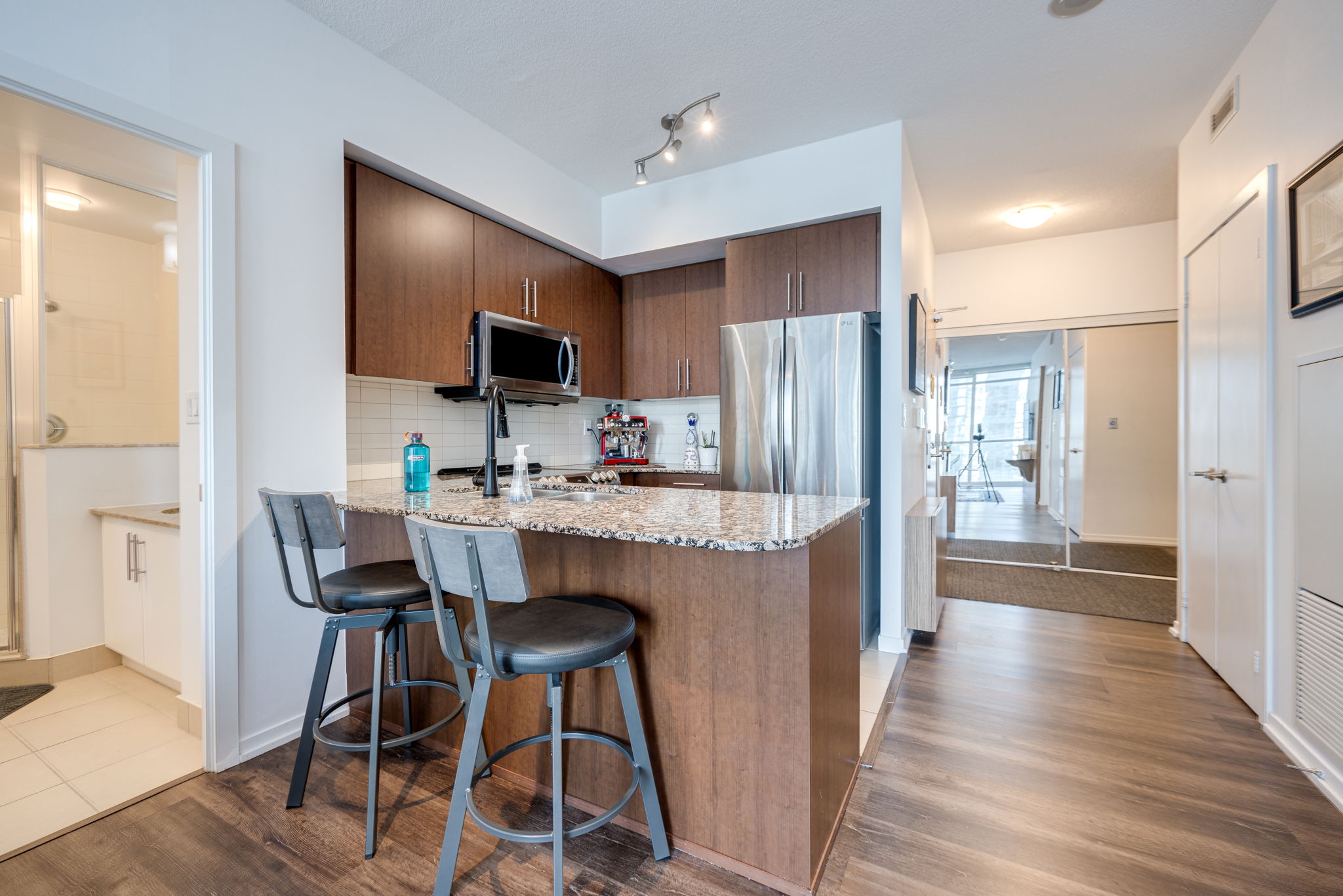 Toronto property showcase — delivered property photograph 7