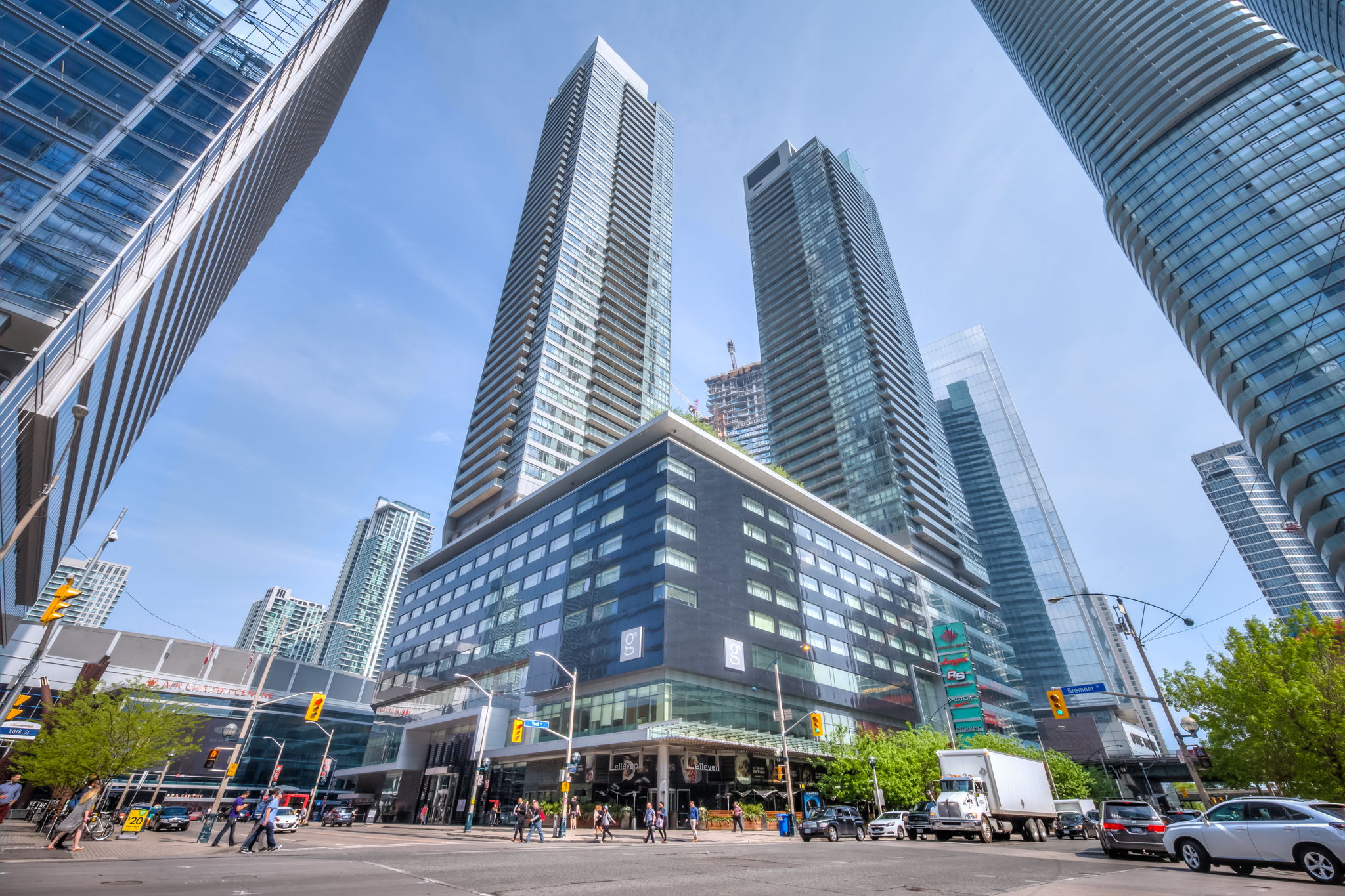 Toronto property showcase — delivered property photograph 2