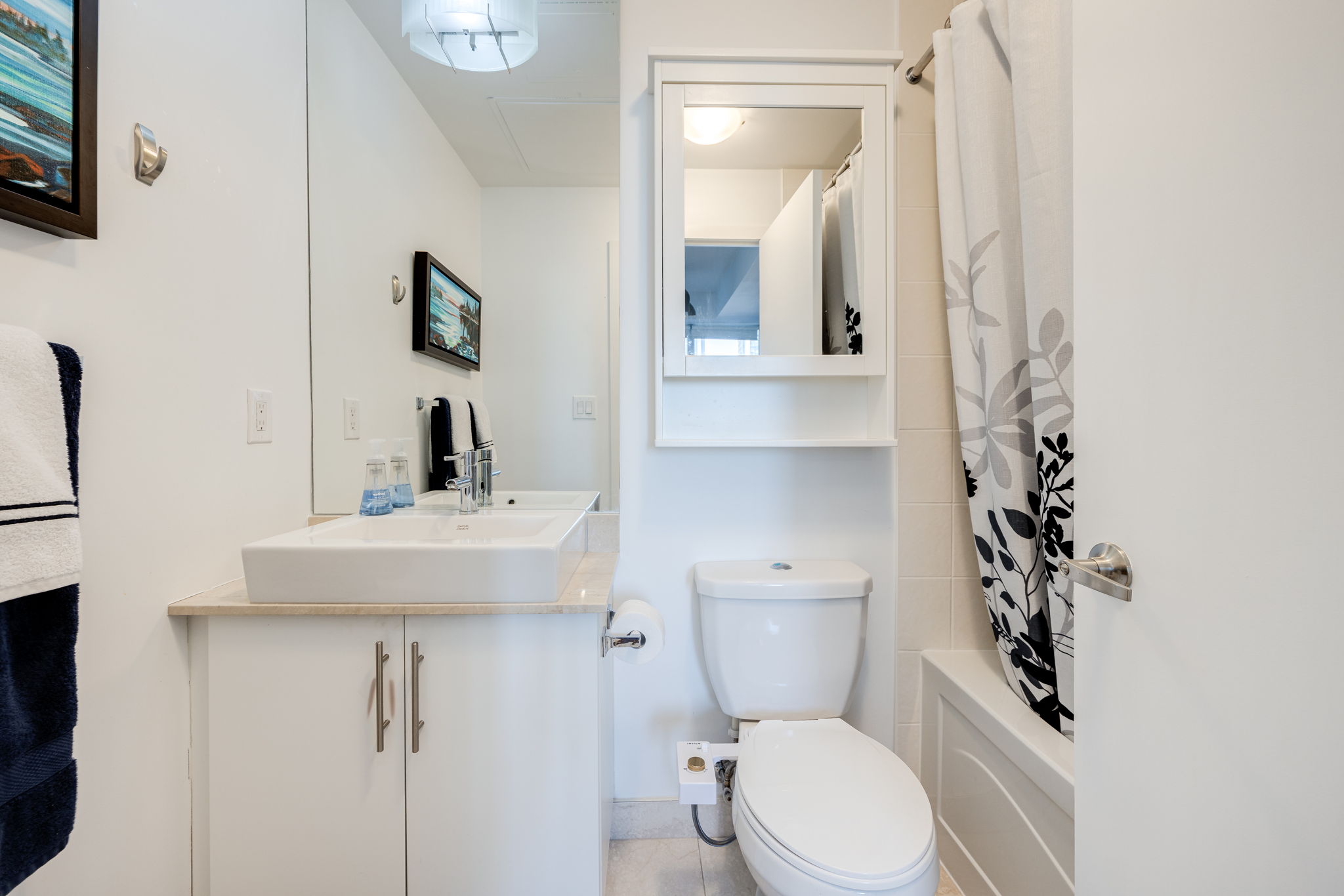 Toronto property showcase — delivered property photograph 19