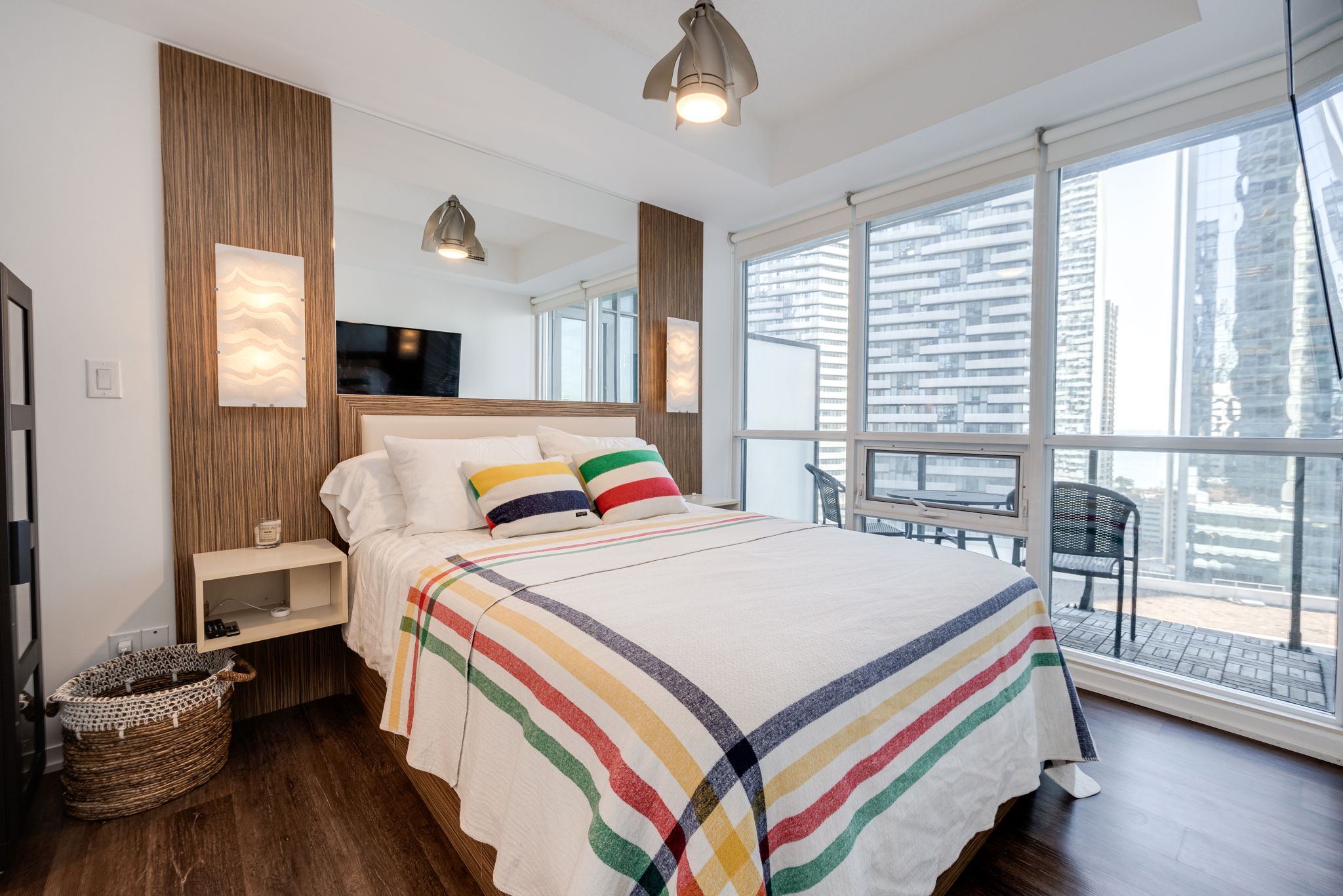 Toronto property showcase — delivered property photograph 16